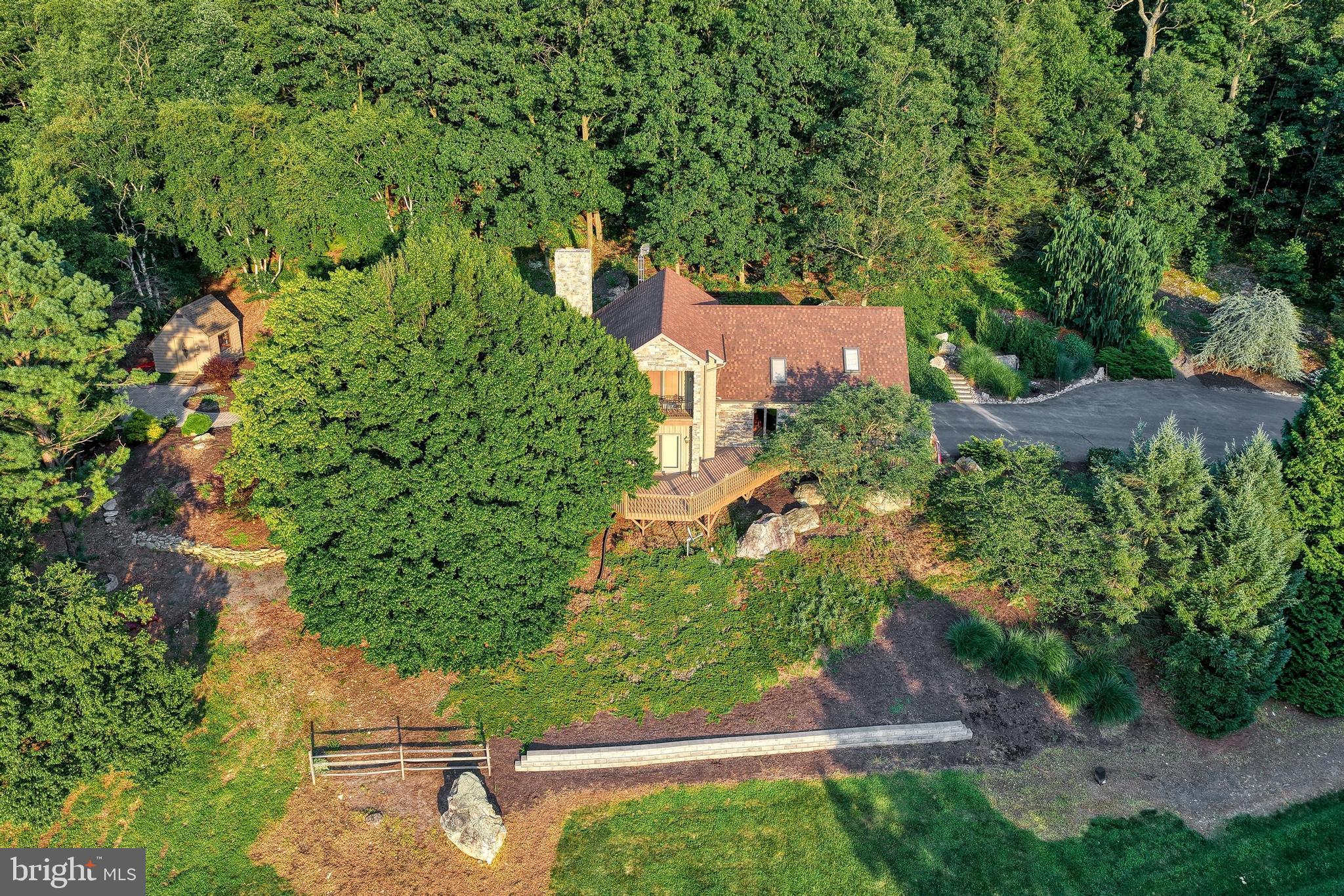 SOUTHAMPTON TWP - Farm