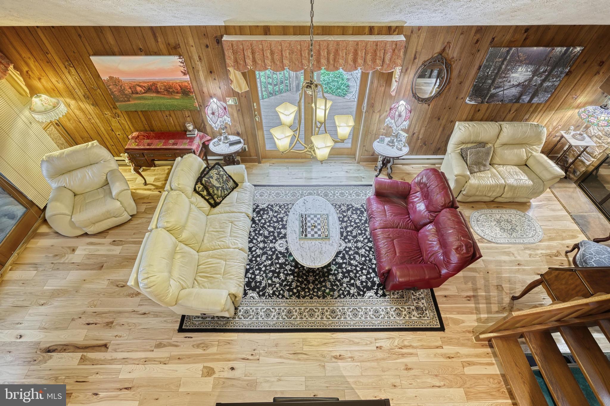 SOUTHAMPTON TWP - Farm