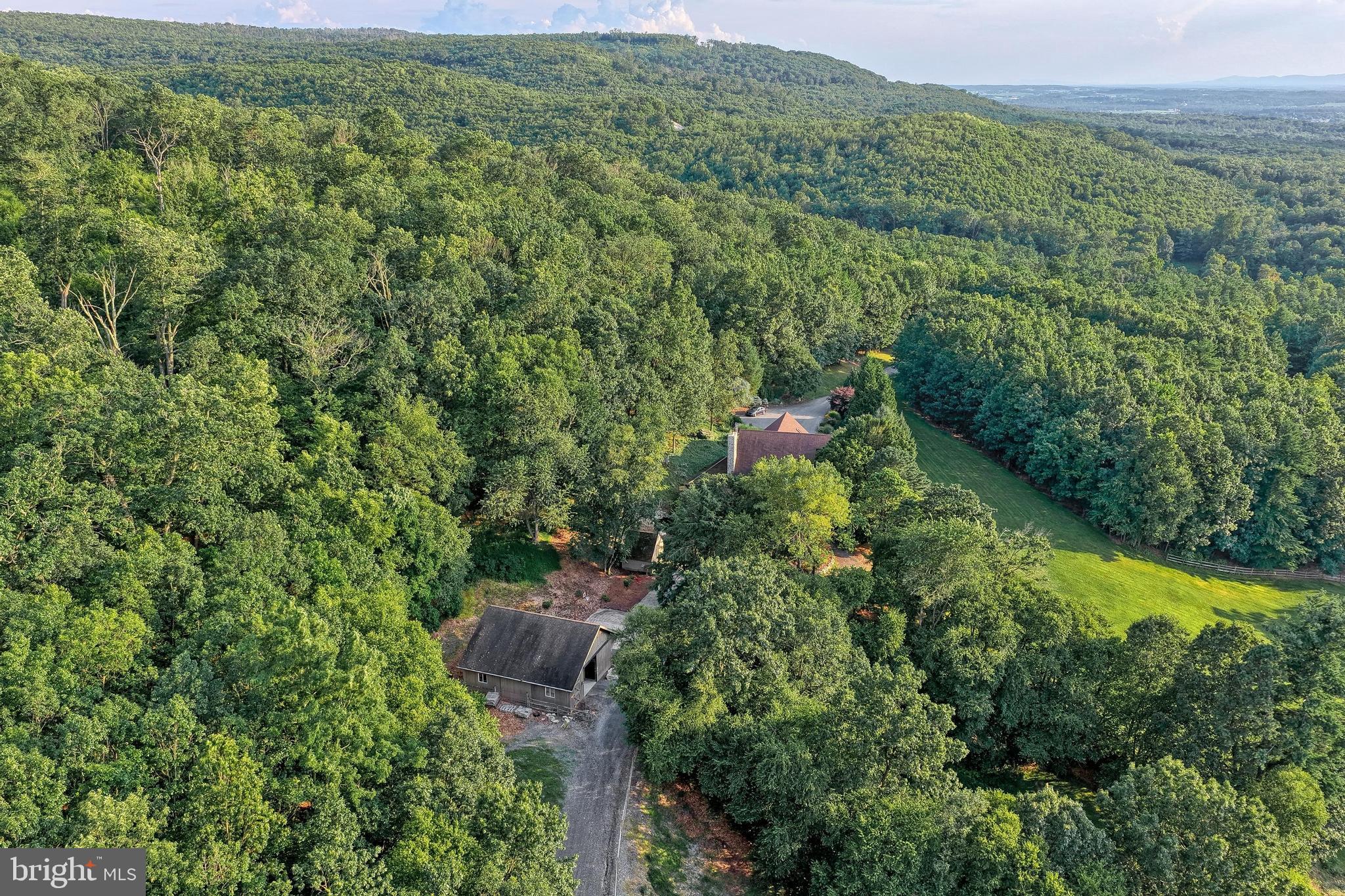 SOUTHAMPTON TWP - Farm