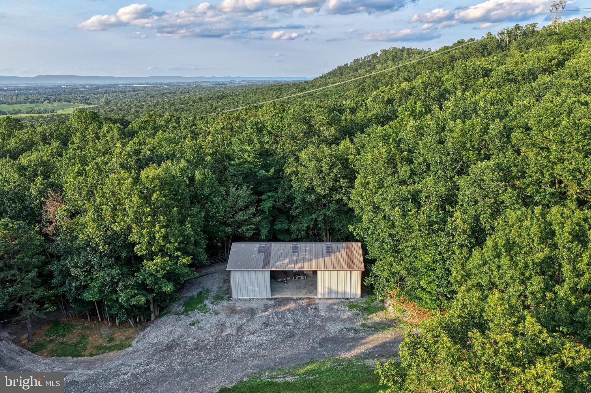 SOUTHAMPTON TWP - Farm