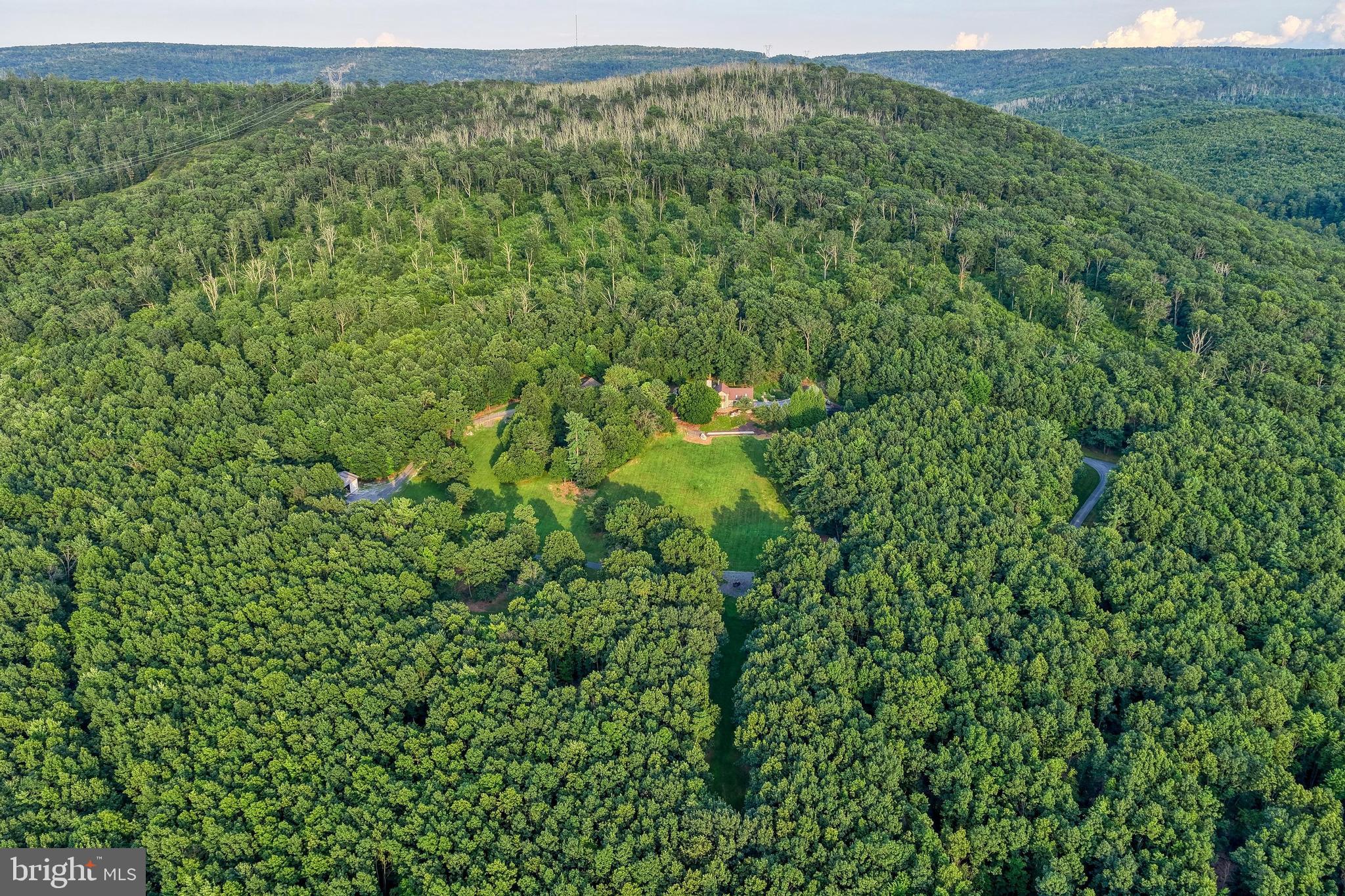 SOUTHAMPTON TWP - Farm