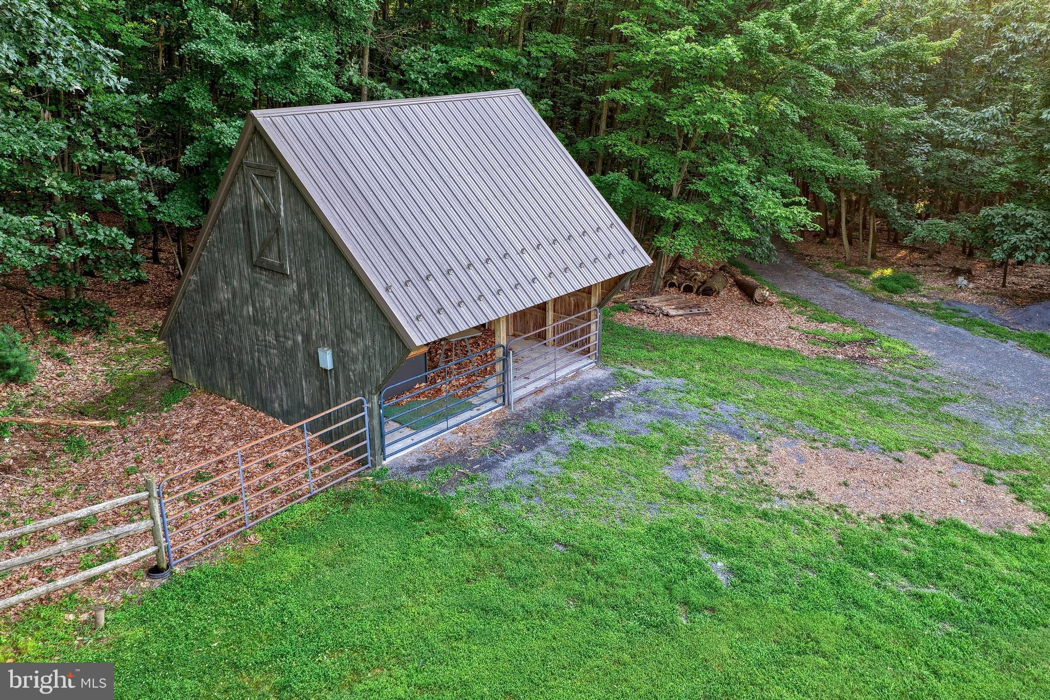 SOUTHAMPTON TWP - Farm