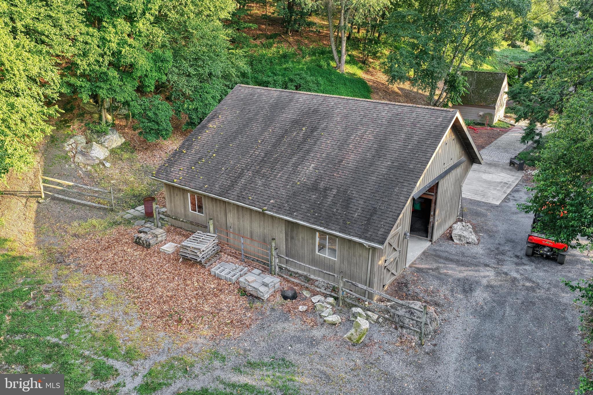 SOUTHAMPTON TWP - Farm