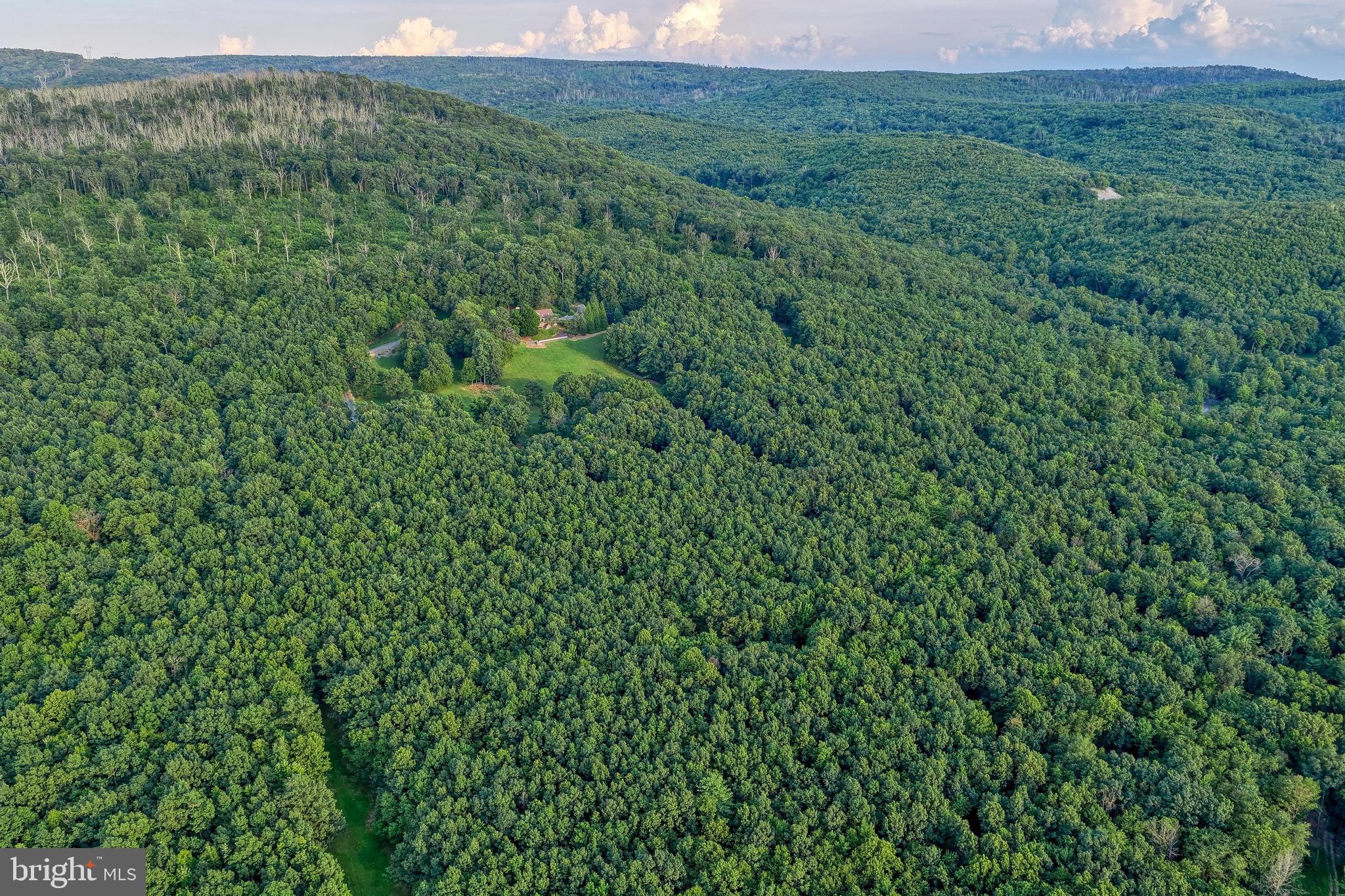 SOUTHAMPTON TWP - Farm