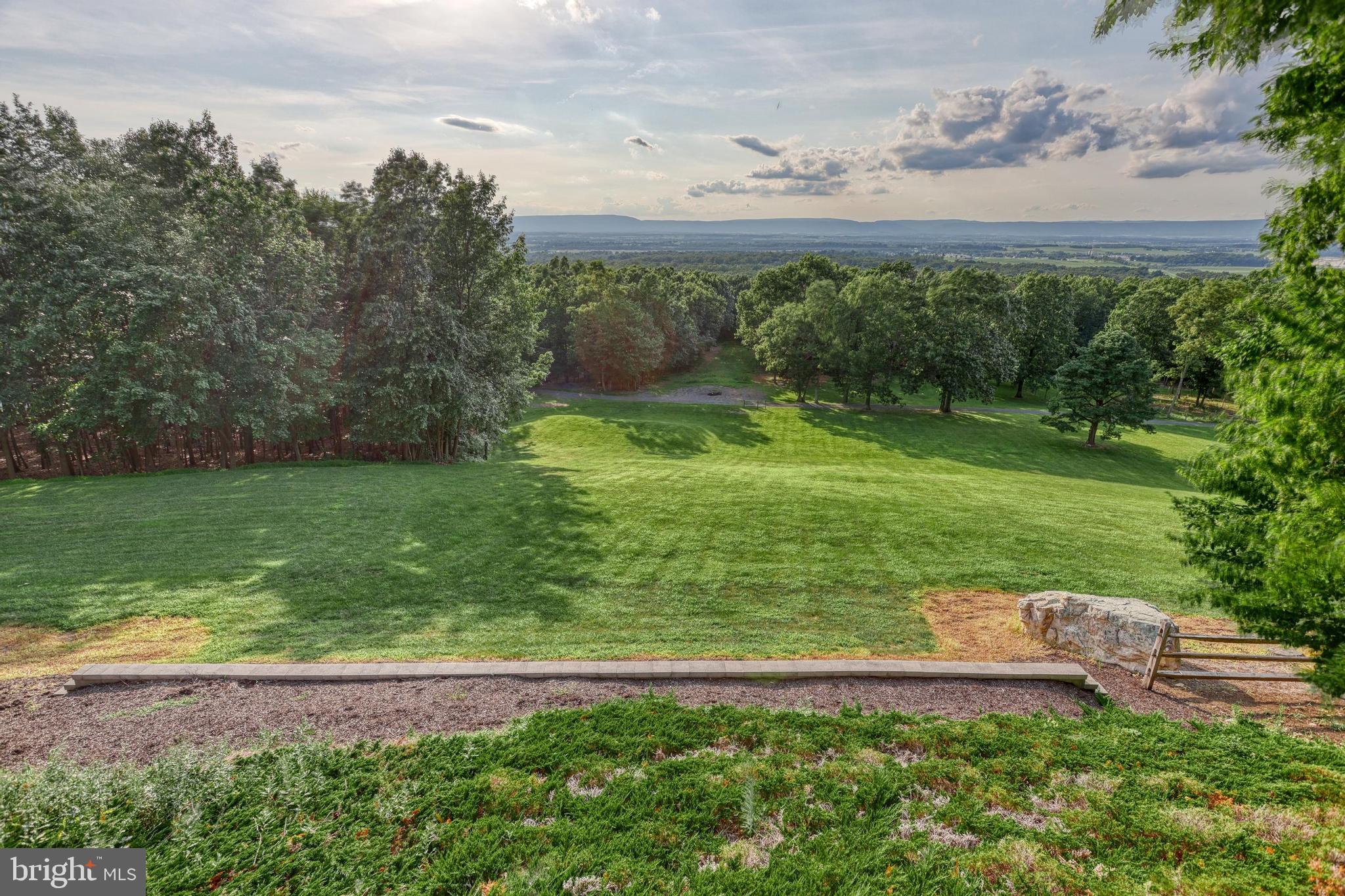 SOUTHAMPTON TWP - Farm