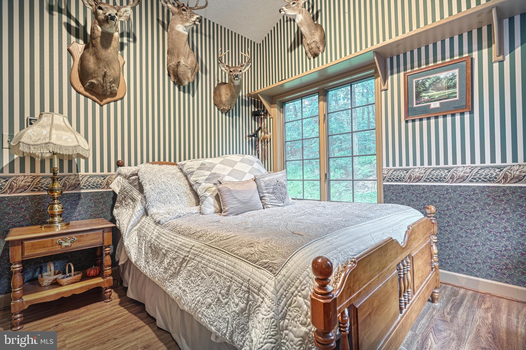 SOUTHAMPTON TWP - Farm