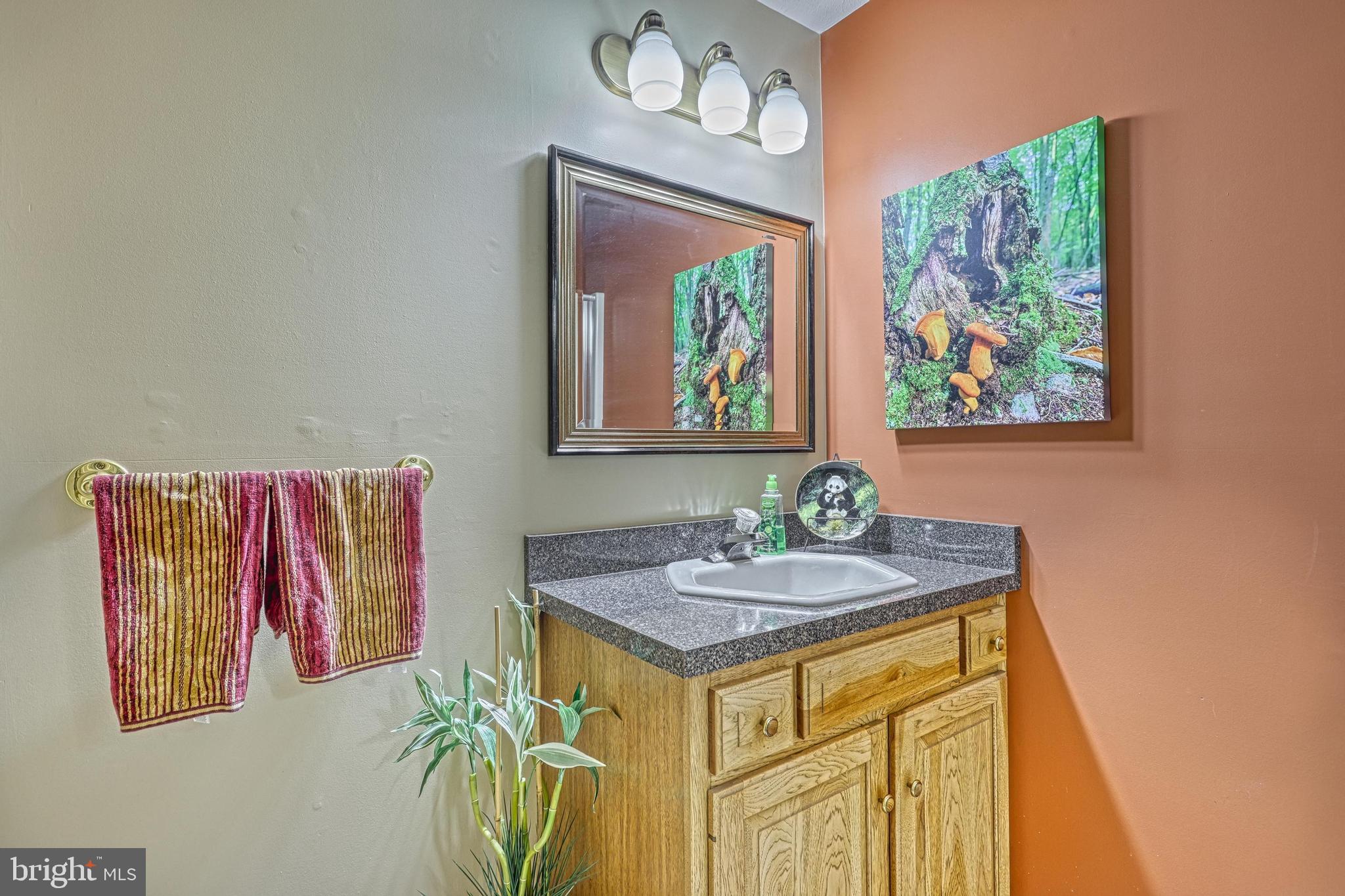 SOUTHAMPTON TWP - Farm