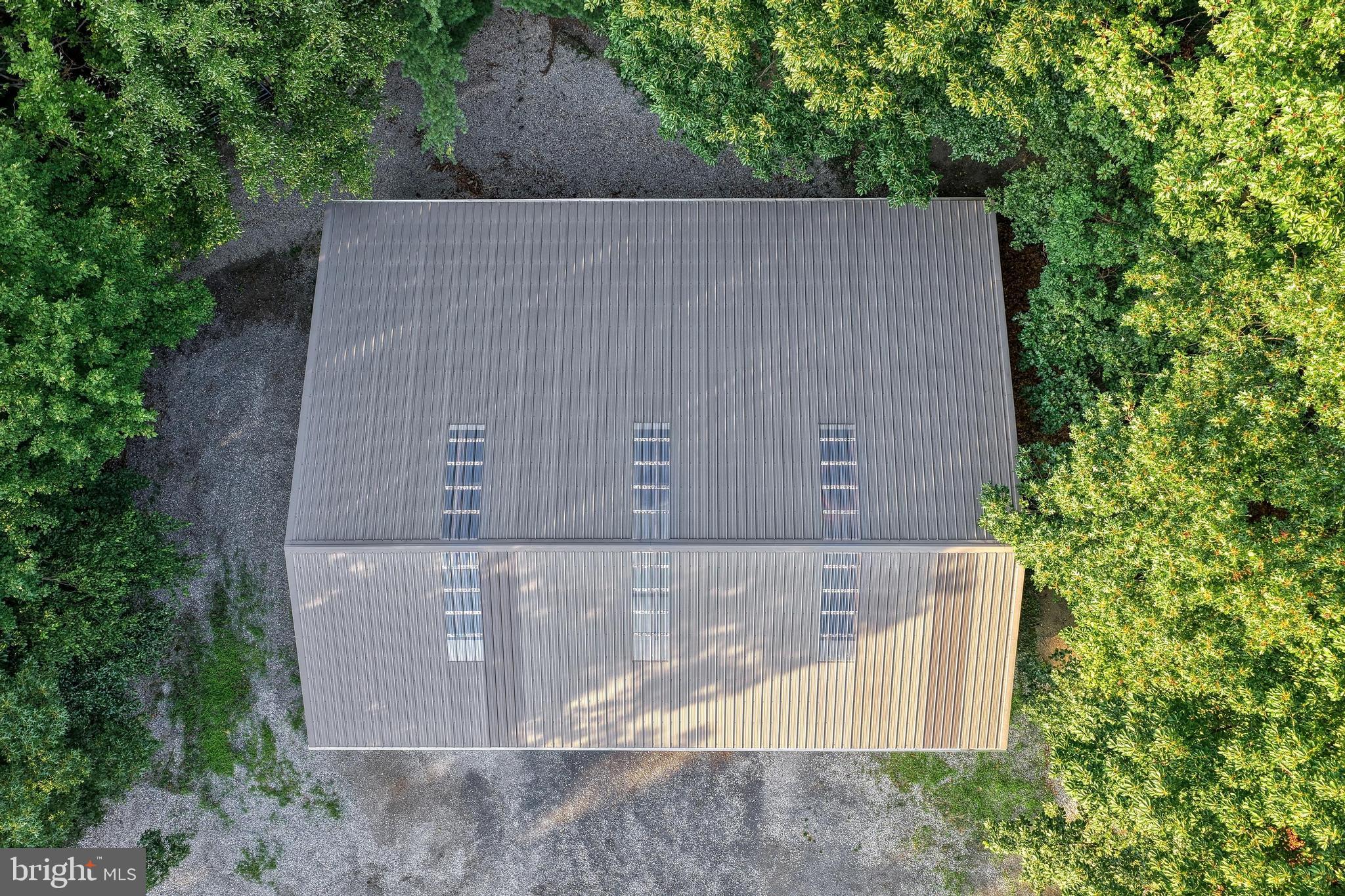 SOUTHAMPTON TWP - Farm