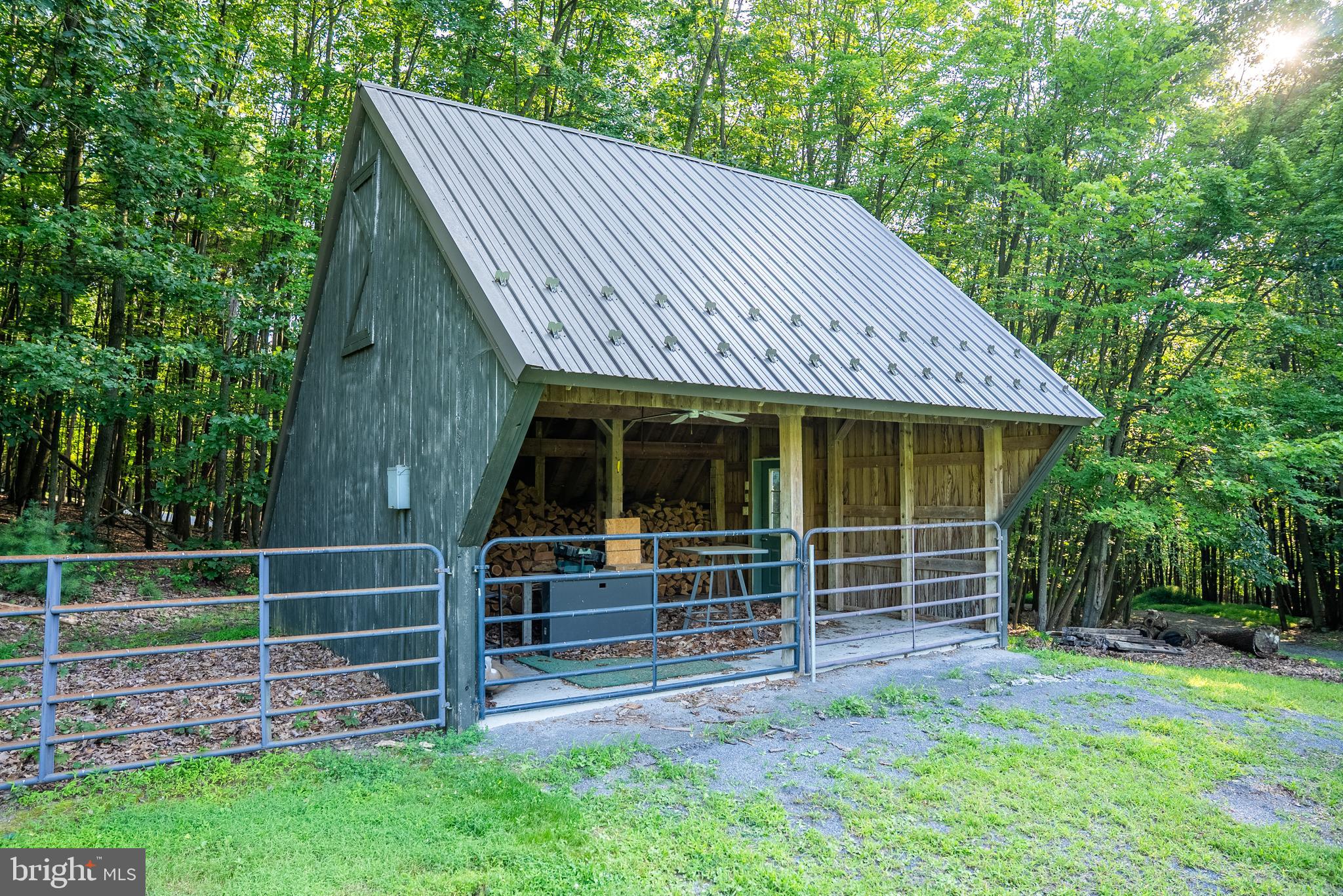 SOUTHAMPTON TWP - Farm