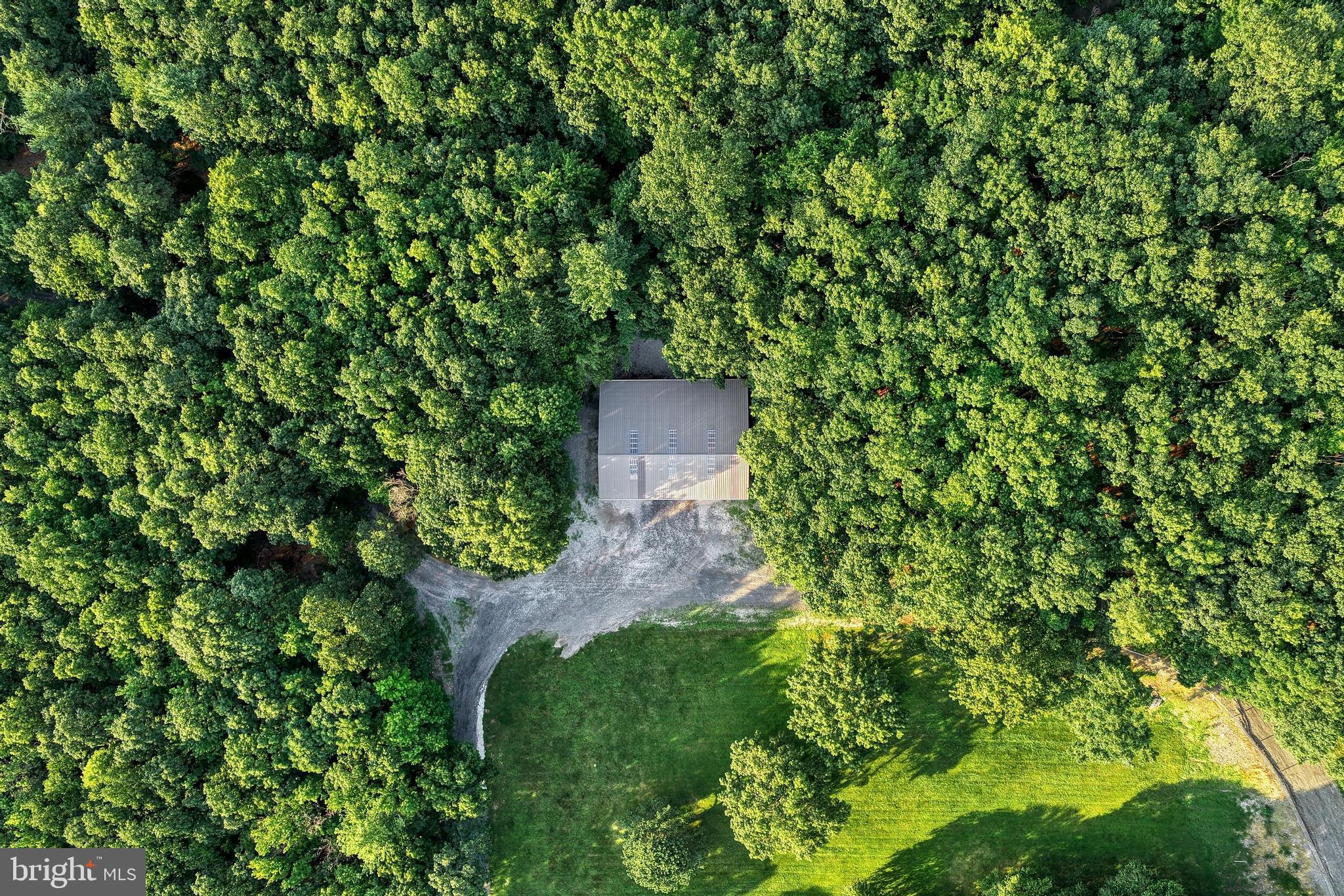 SOUTHAMPTON TWP - Farm