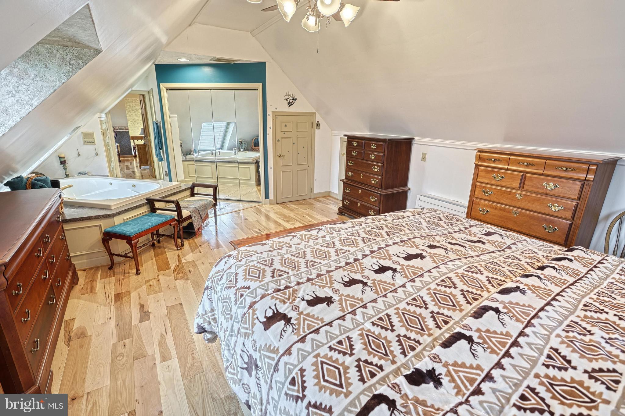 SOUTHAMPTON TWP - Farm