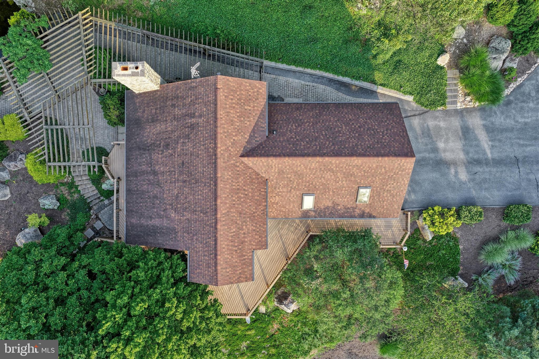 SOUTHAMPTON TWP - Farm