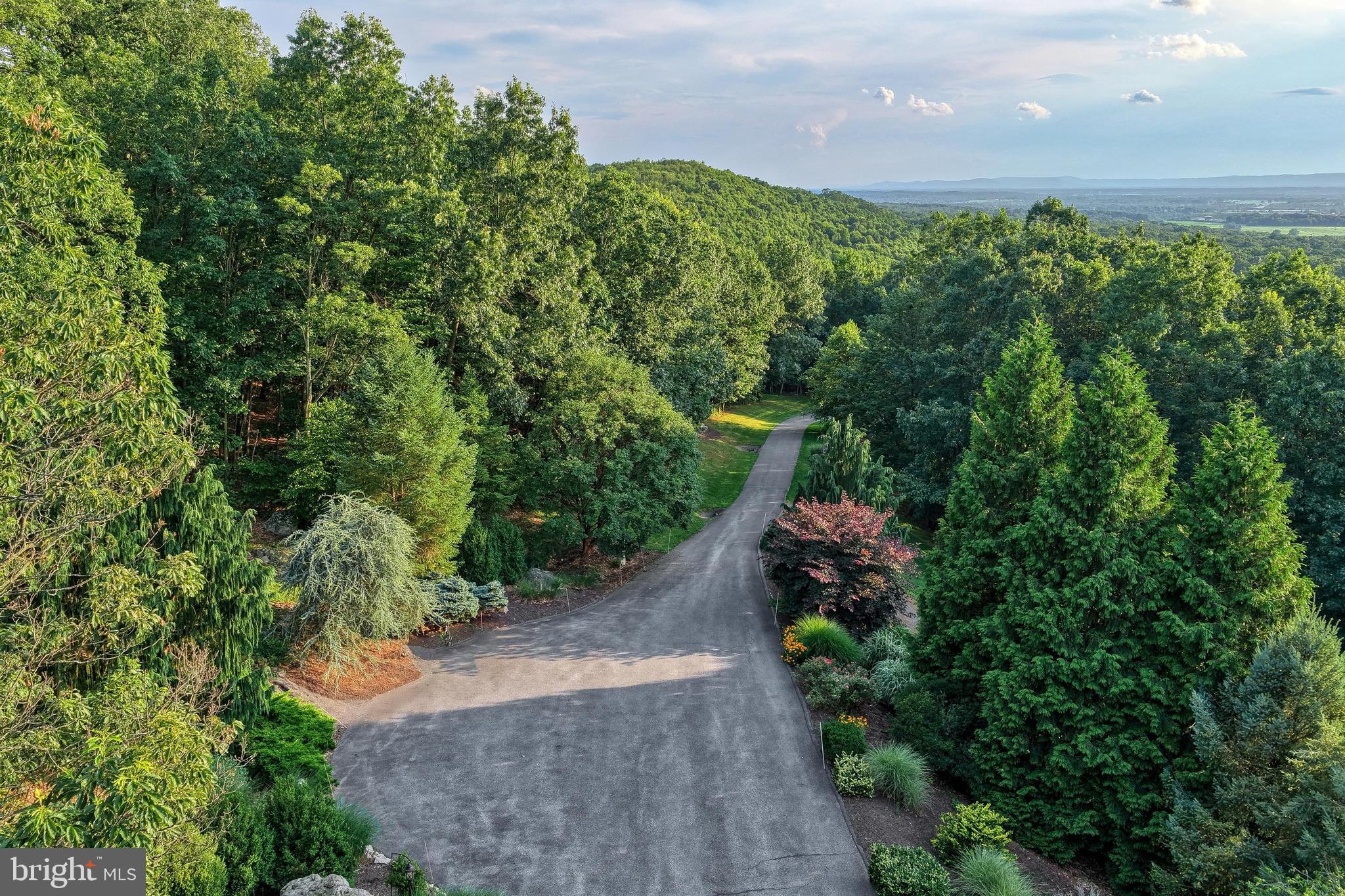 SOUTHAMPTON TWP - Farm