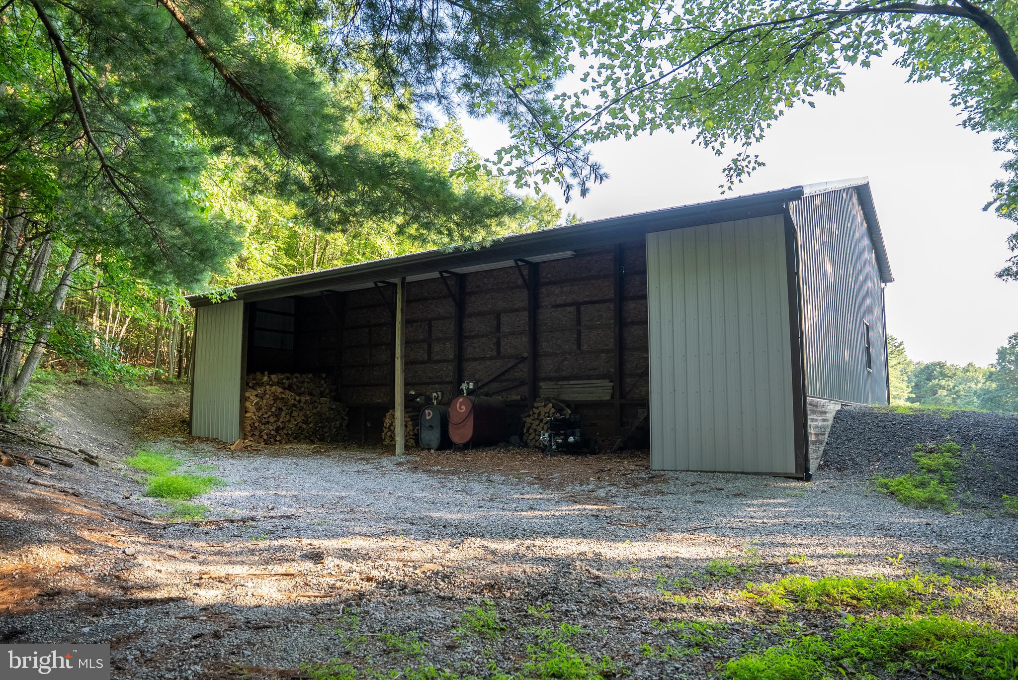 SOUTHAMPTON TWP - Farm