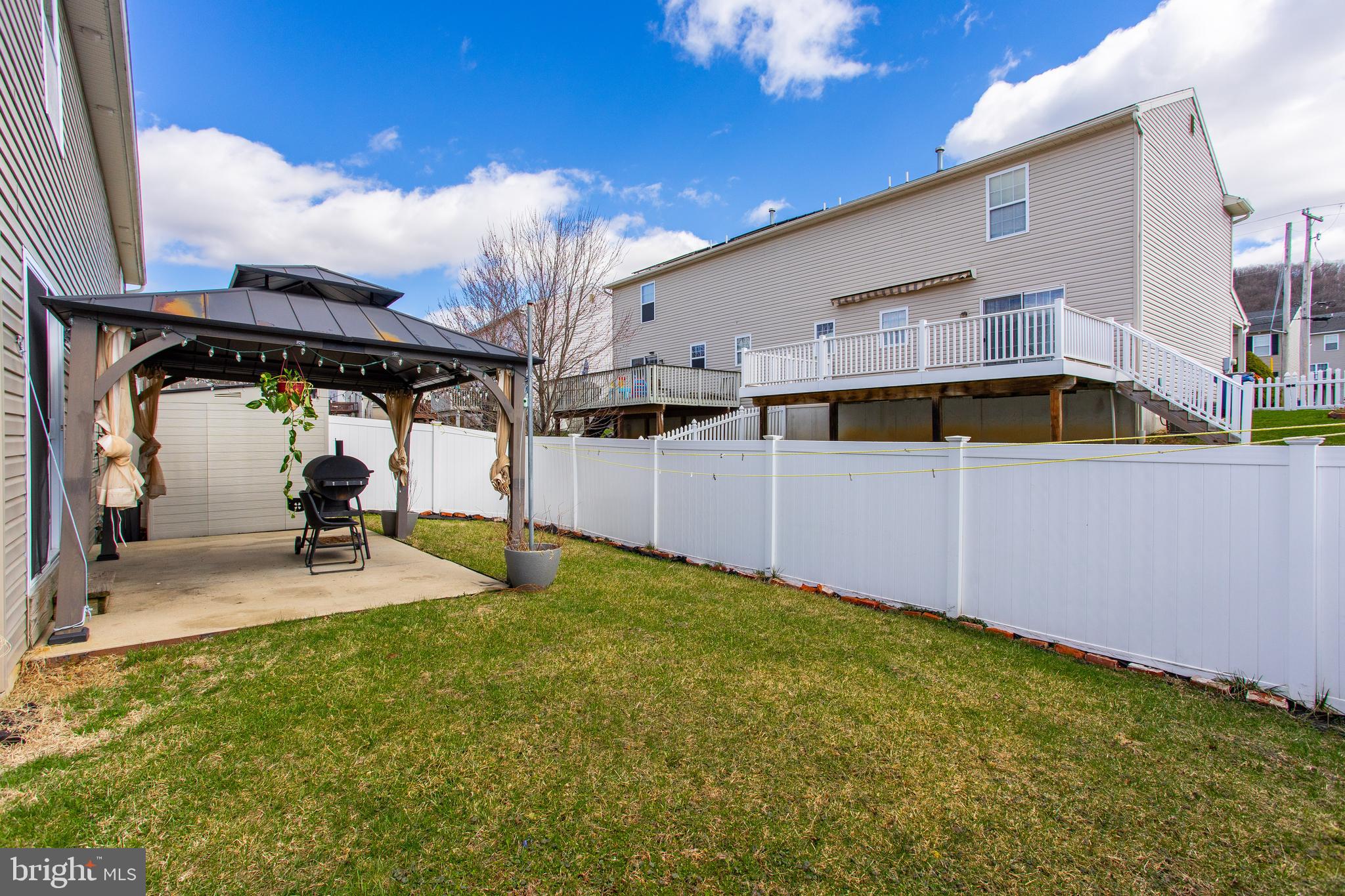 SAYLOR FARM - Residential