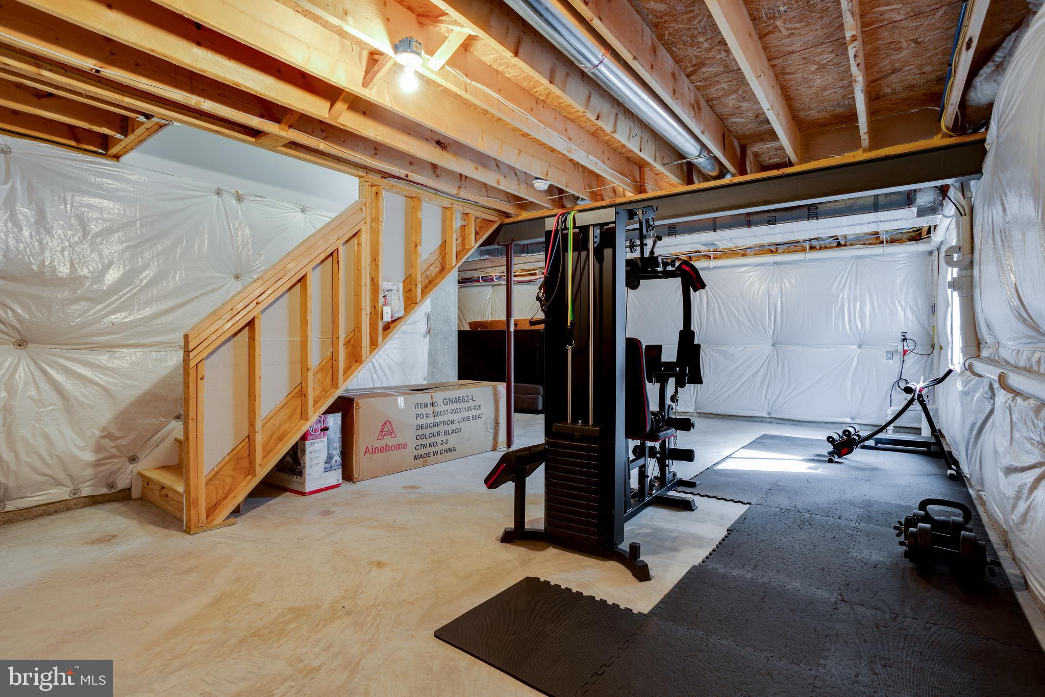 SAYLOR FARM - Residential