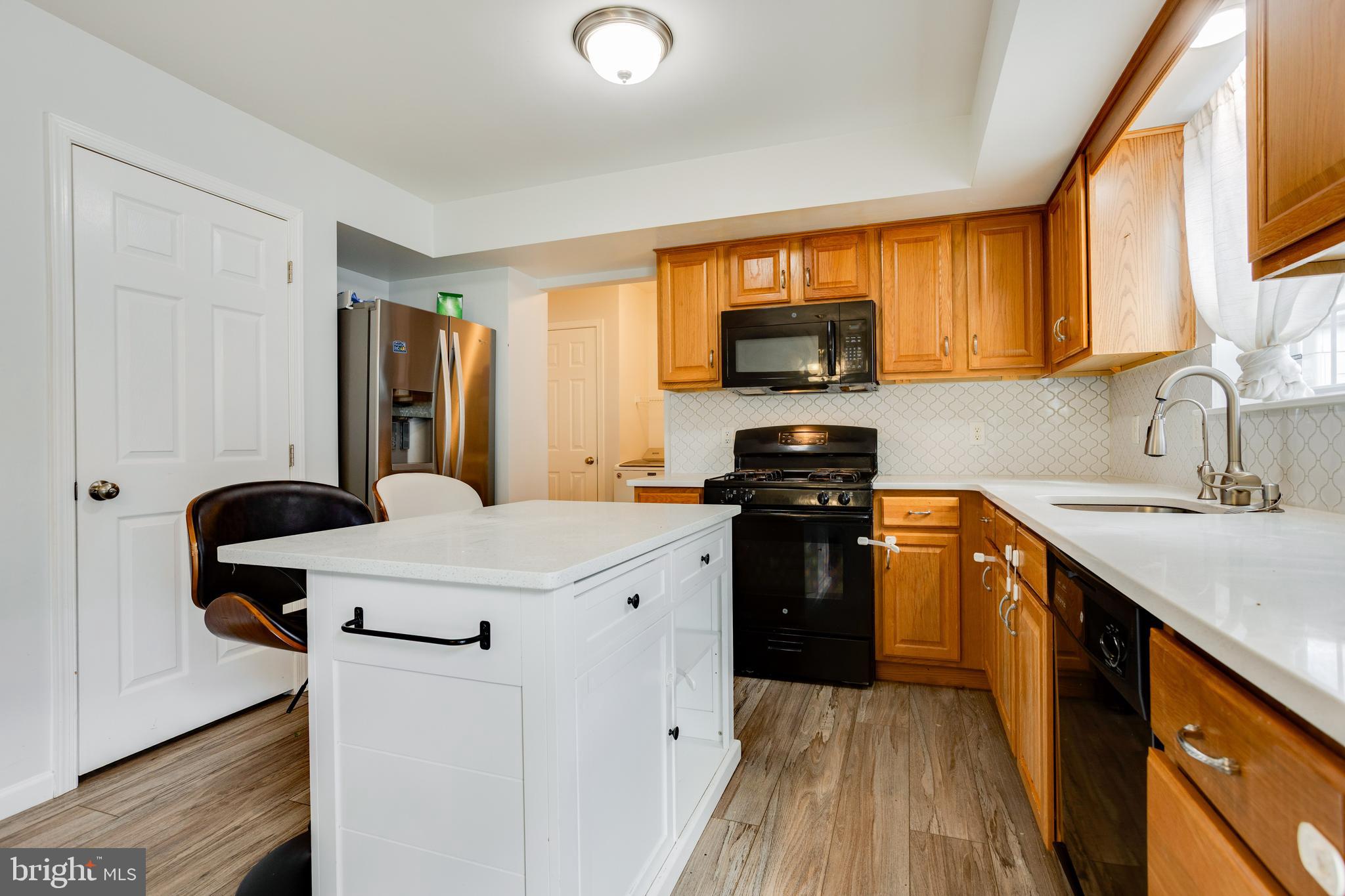 SAYLOR FARM - Residential