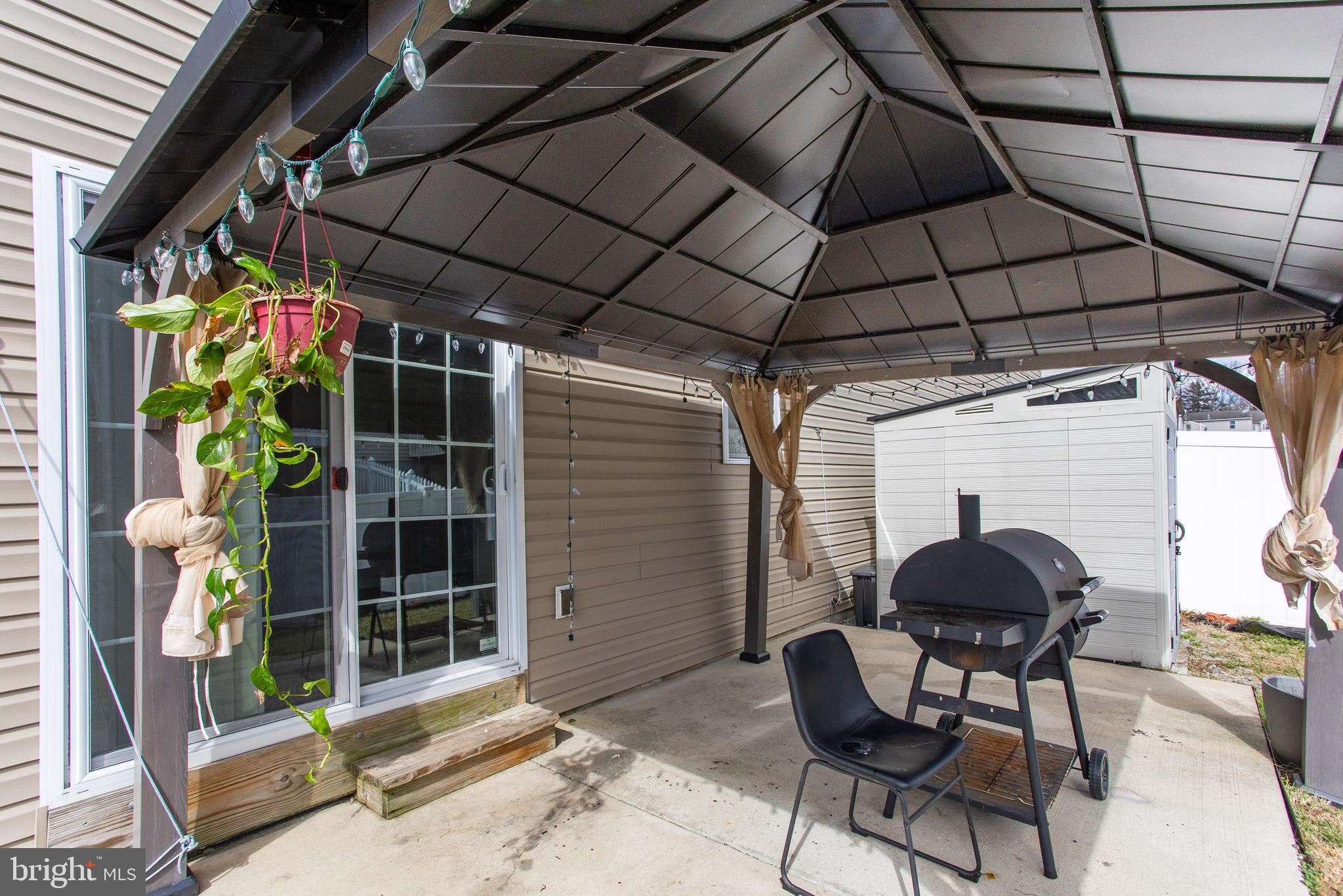 SAYLOR FARM - Residential