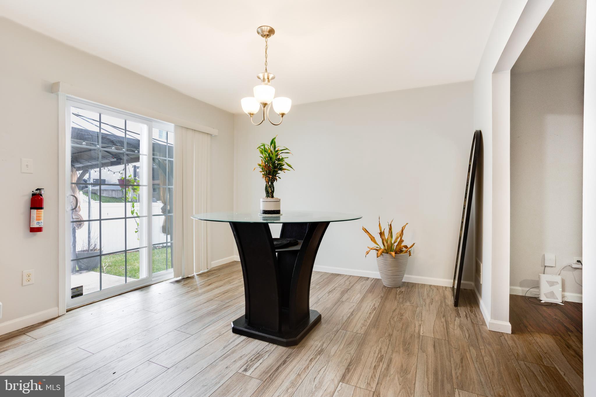 SAYLOR FARM - Residential