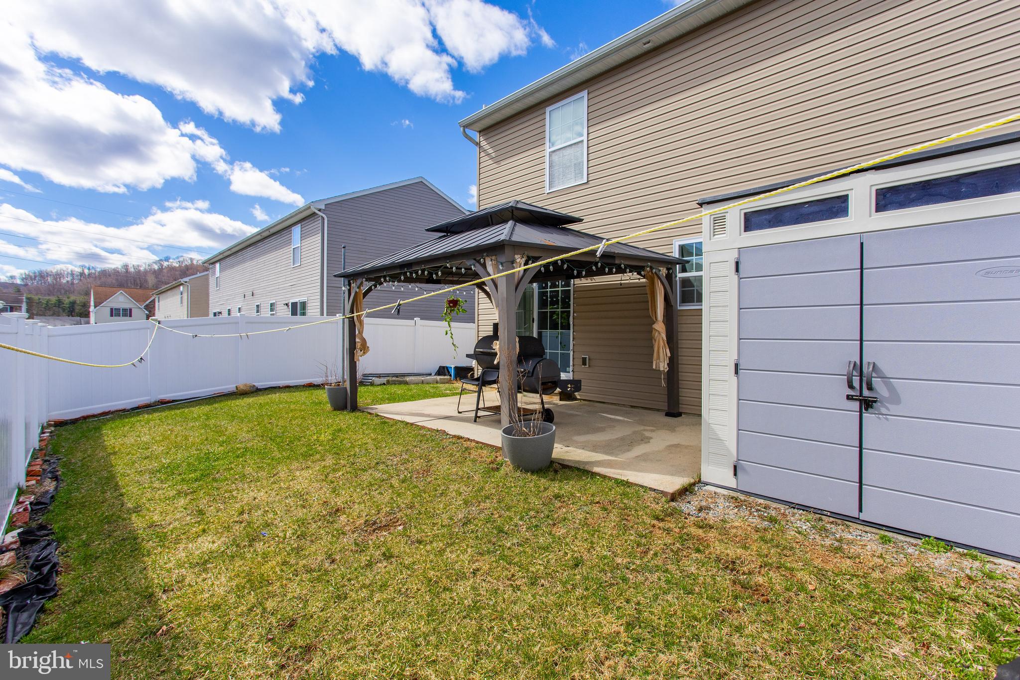 SAYLOR FARM - Residential