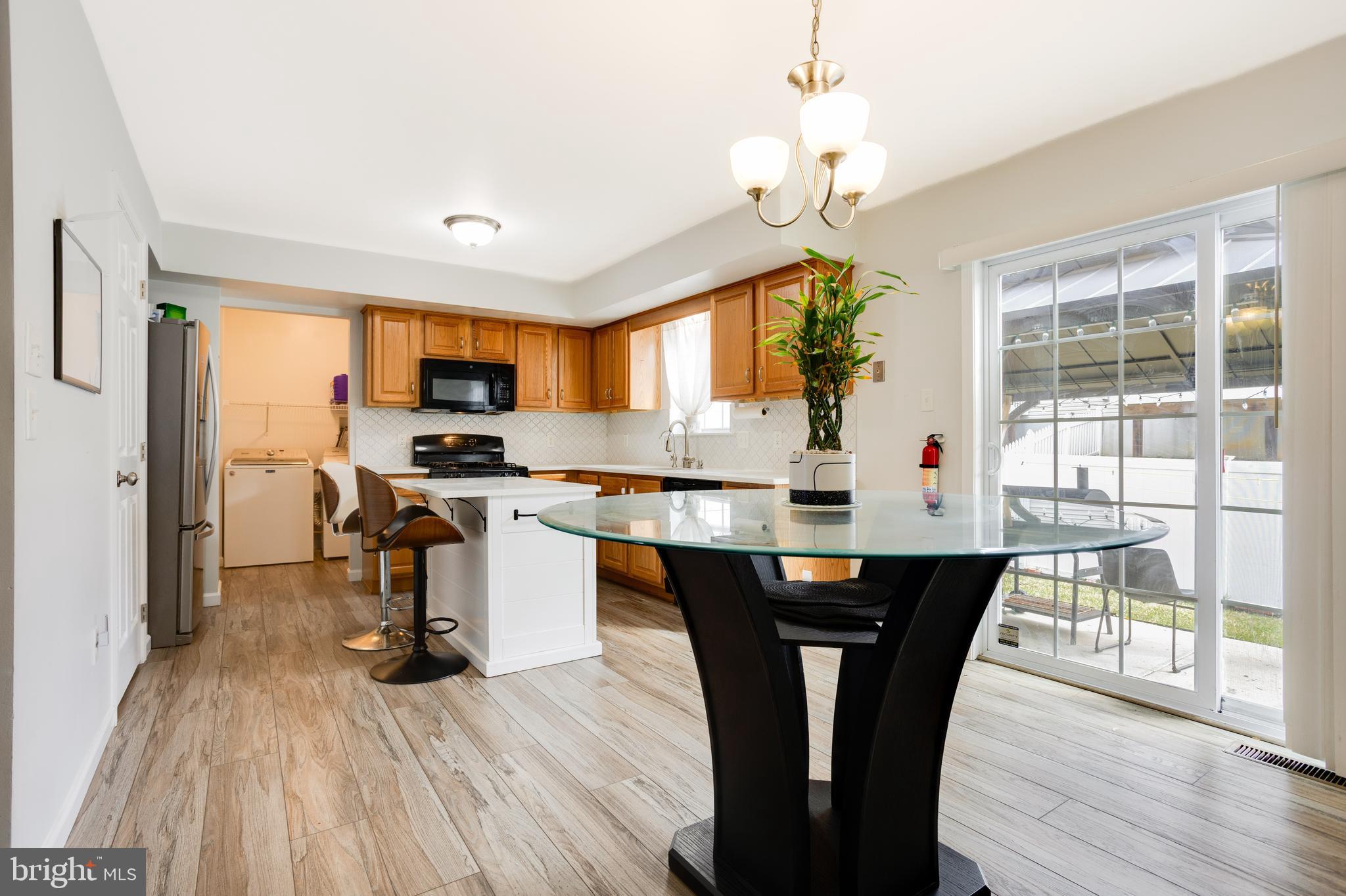 SAYLOR FARM - Residential