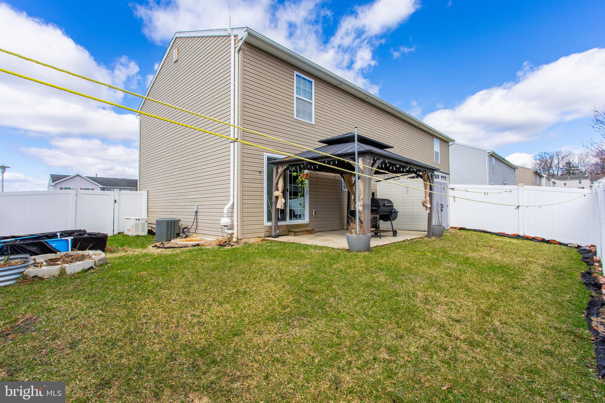 SAYLOR FARM - Residential