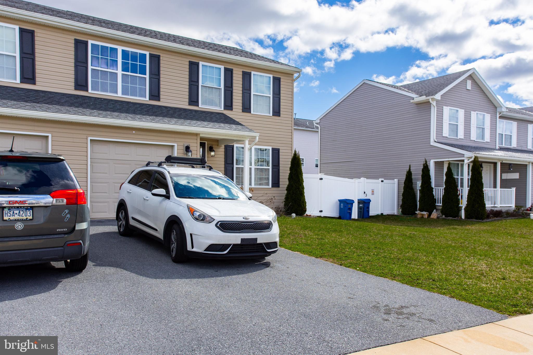 SAYLOR FARM - Residential