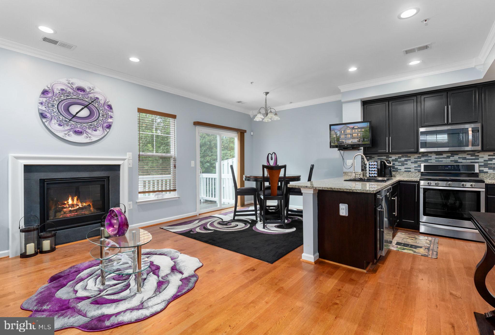 POTOMAC CREST - Residential