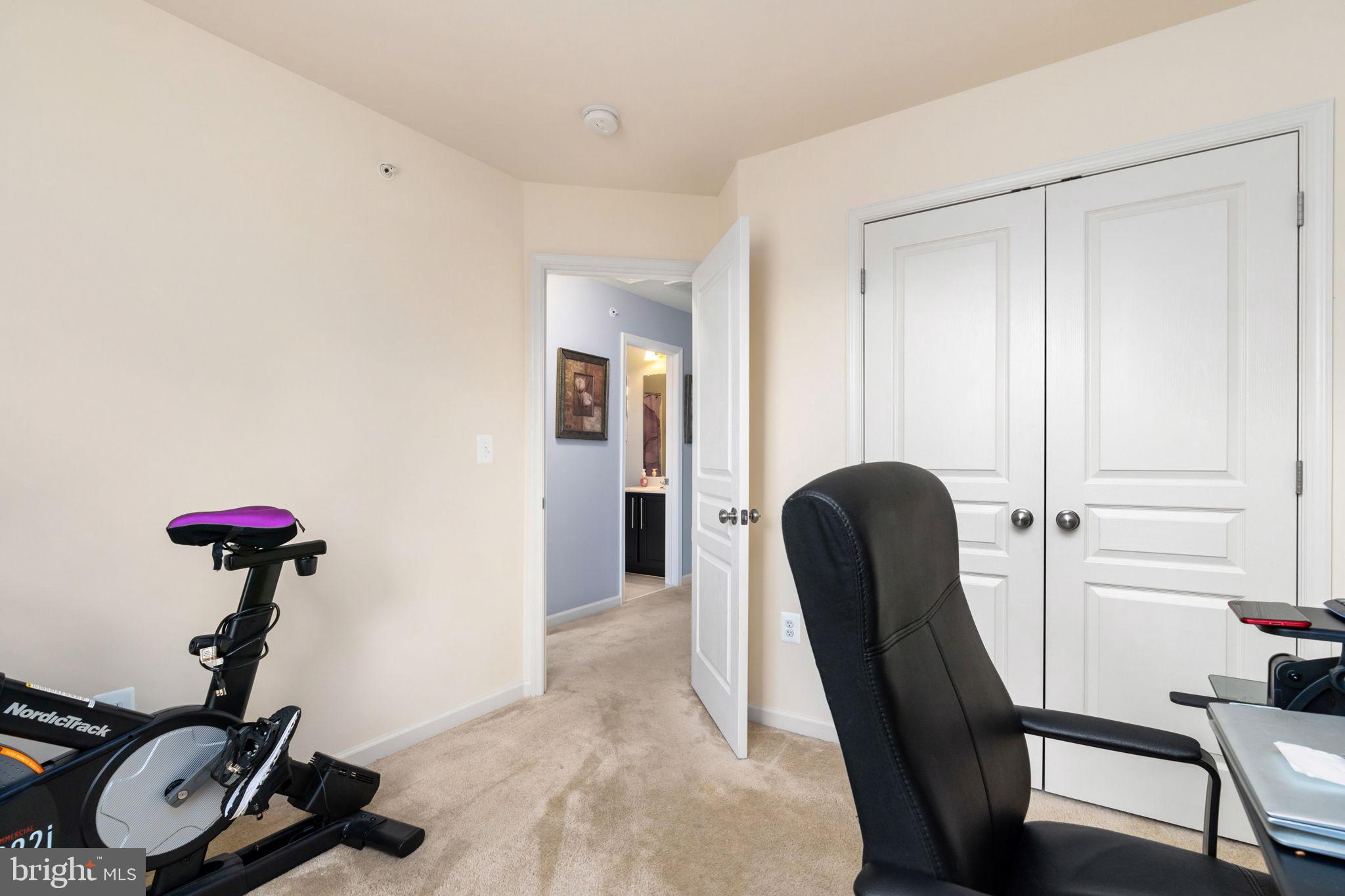 POTOMAC CREST - Residential