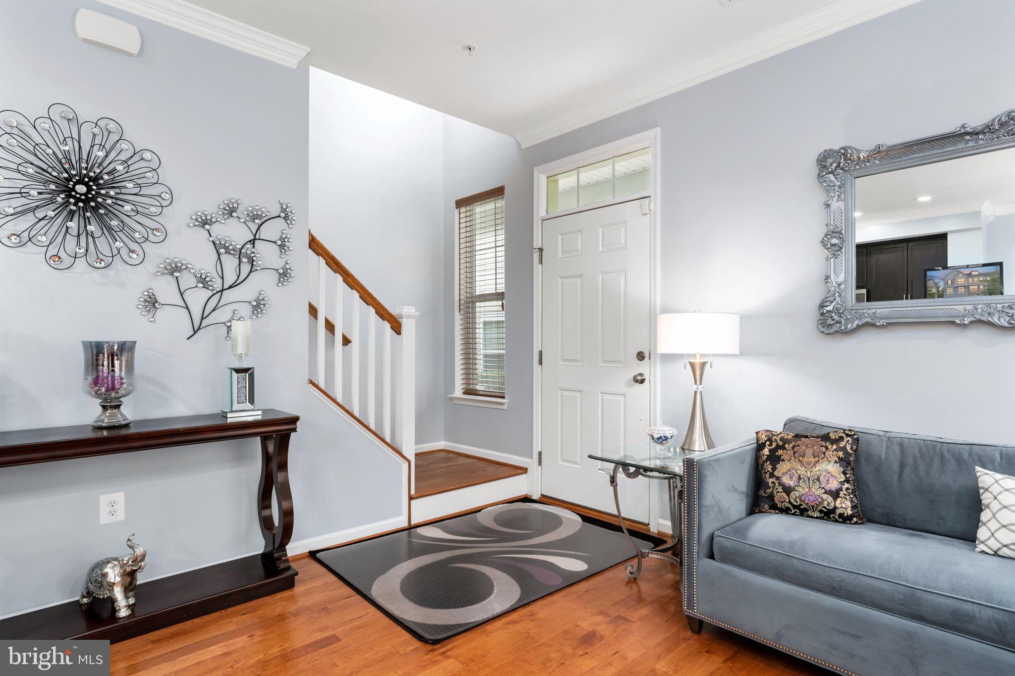 POTOMAC CREST - Residential