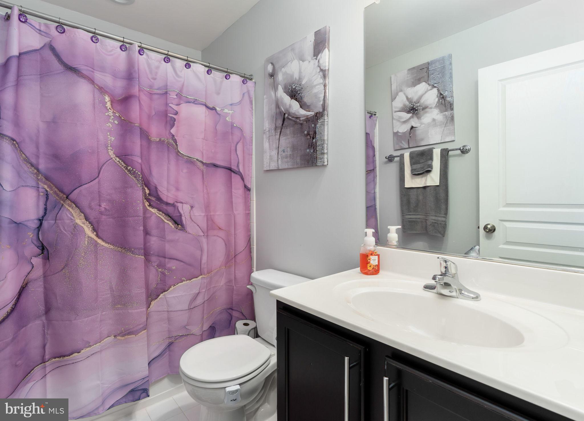 POTOMAC CREST - Residential