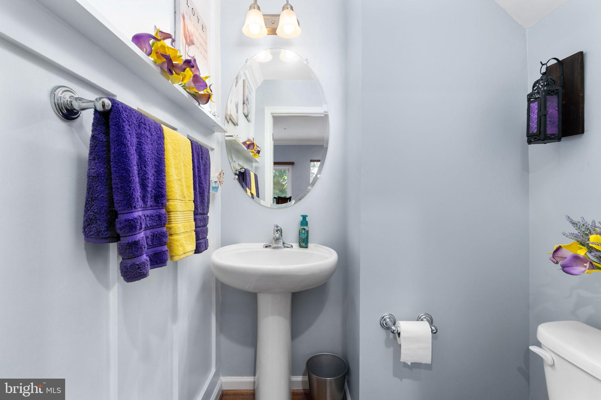 POTOMAC CREST - Residential