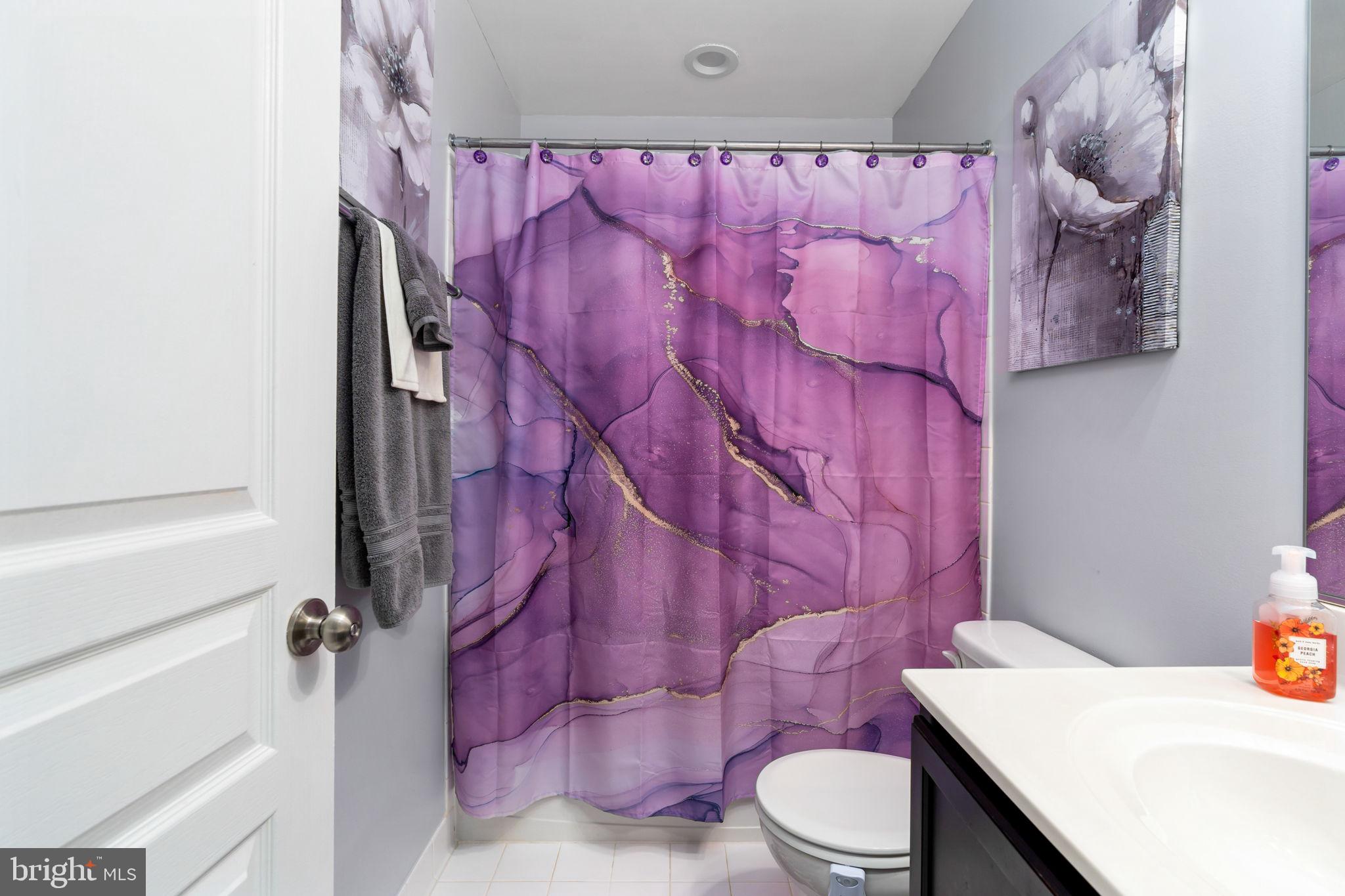 POTOMAC CREST - Residential