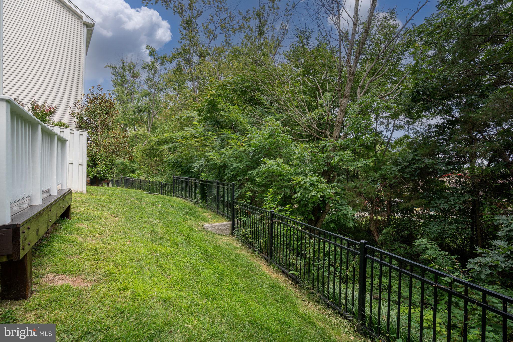 POTOMAC CREST - Residential