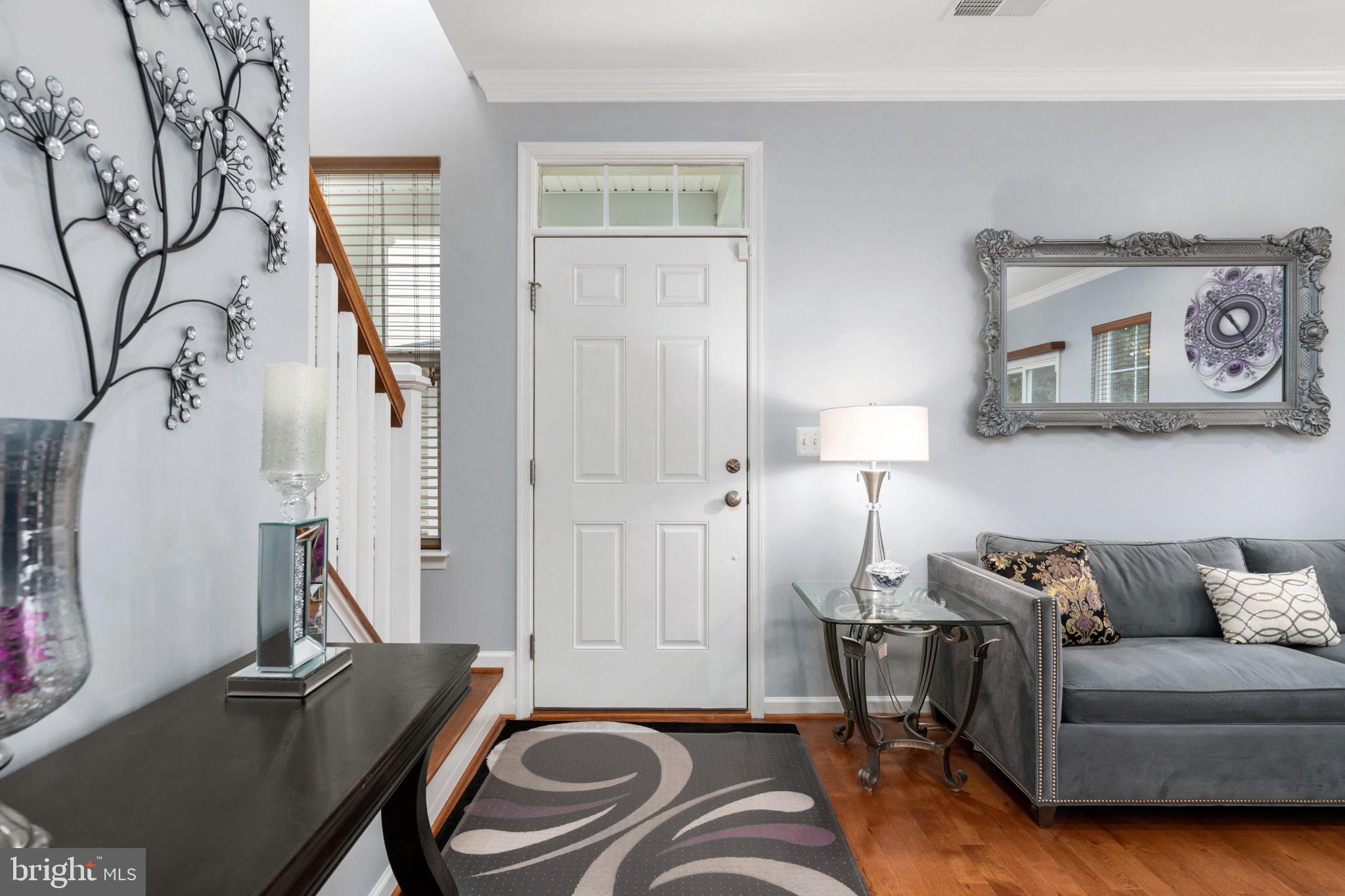 POTOMAC CREST - Residential