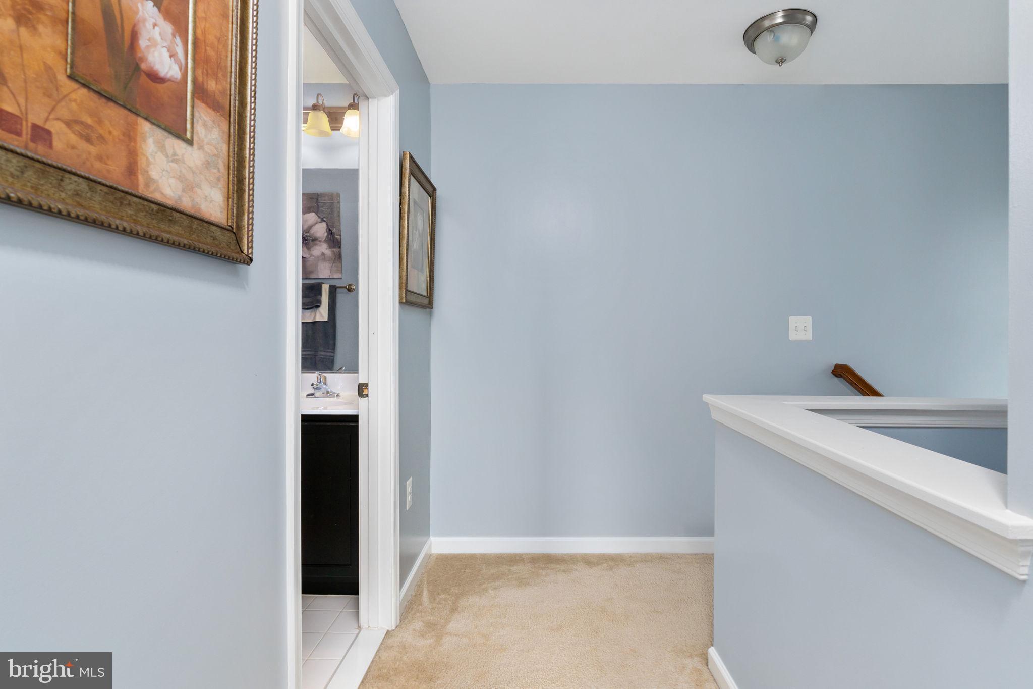 POTOMAC CREST - Residential