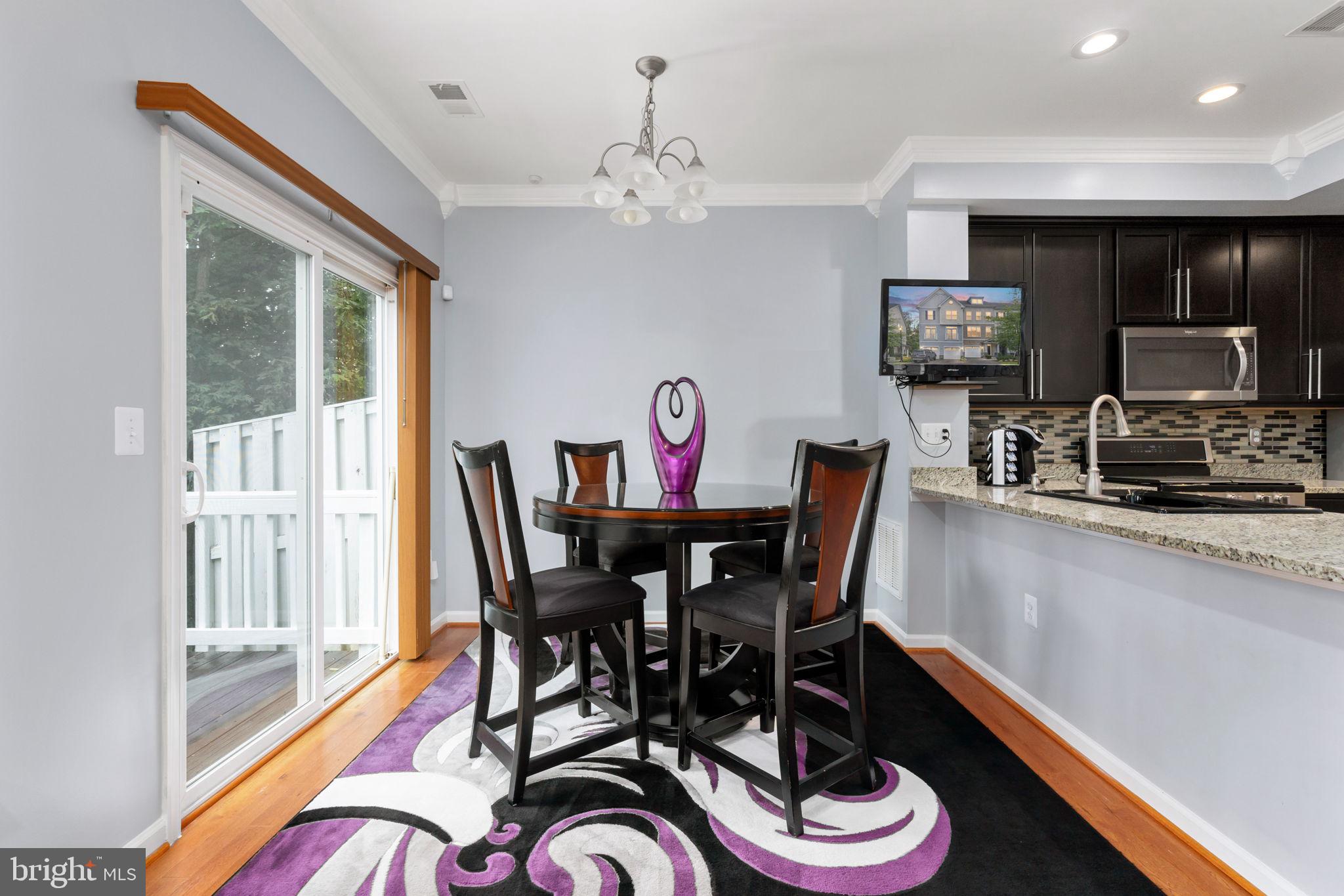 POTOMAC CREST - Residential