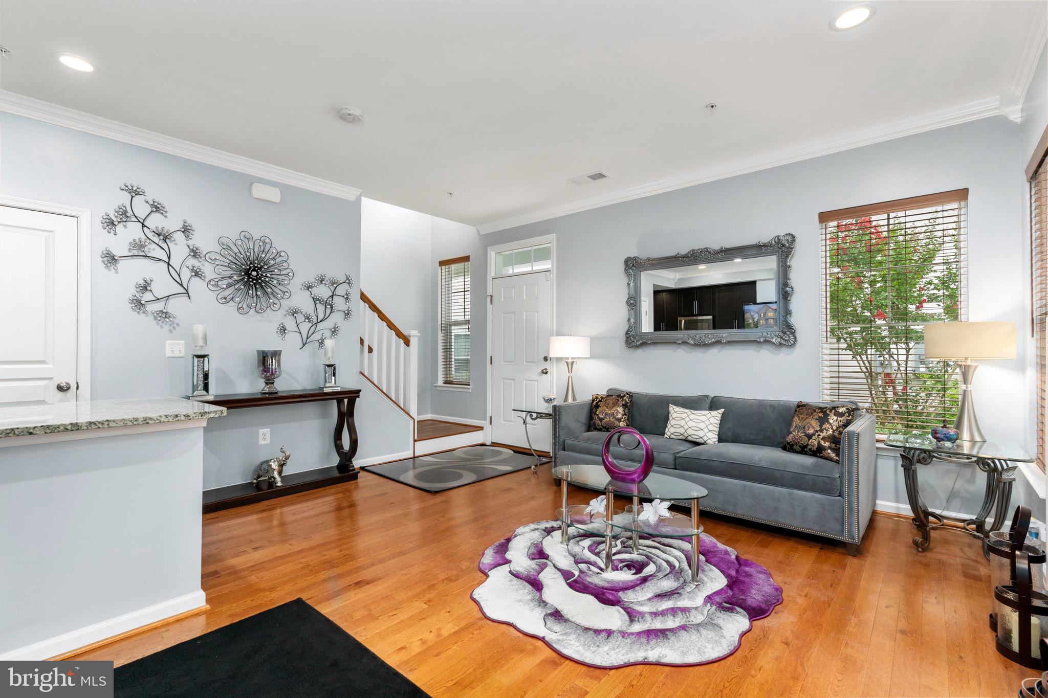 POTOMAC CREST - Residential