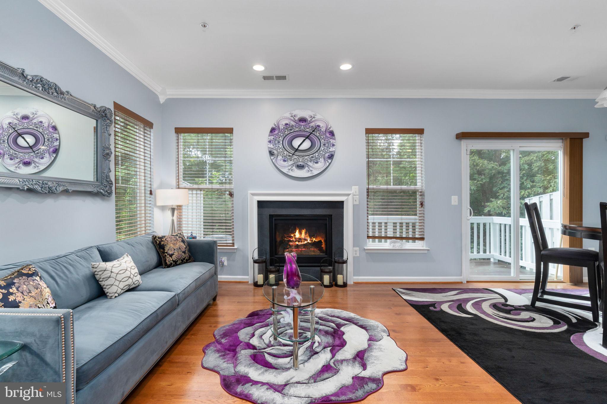 POTOMAC CREST - Residential