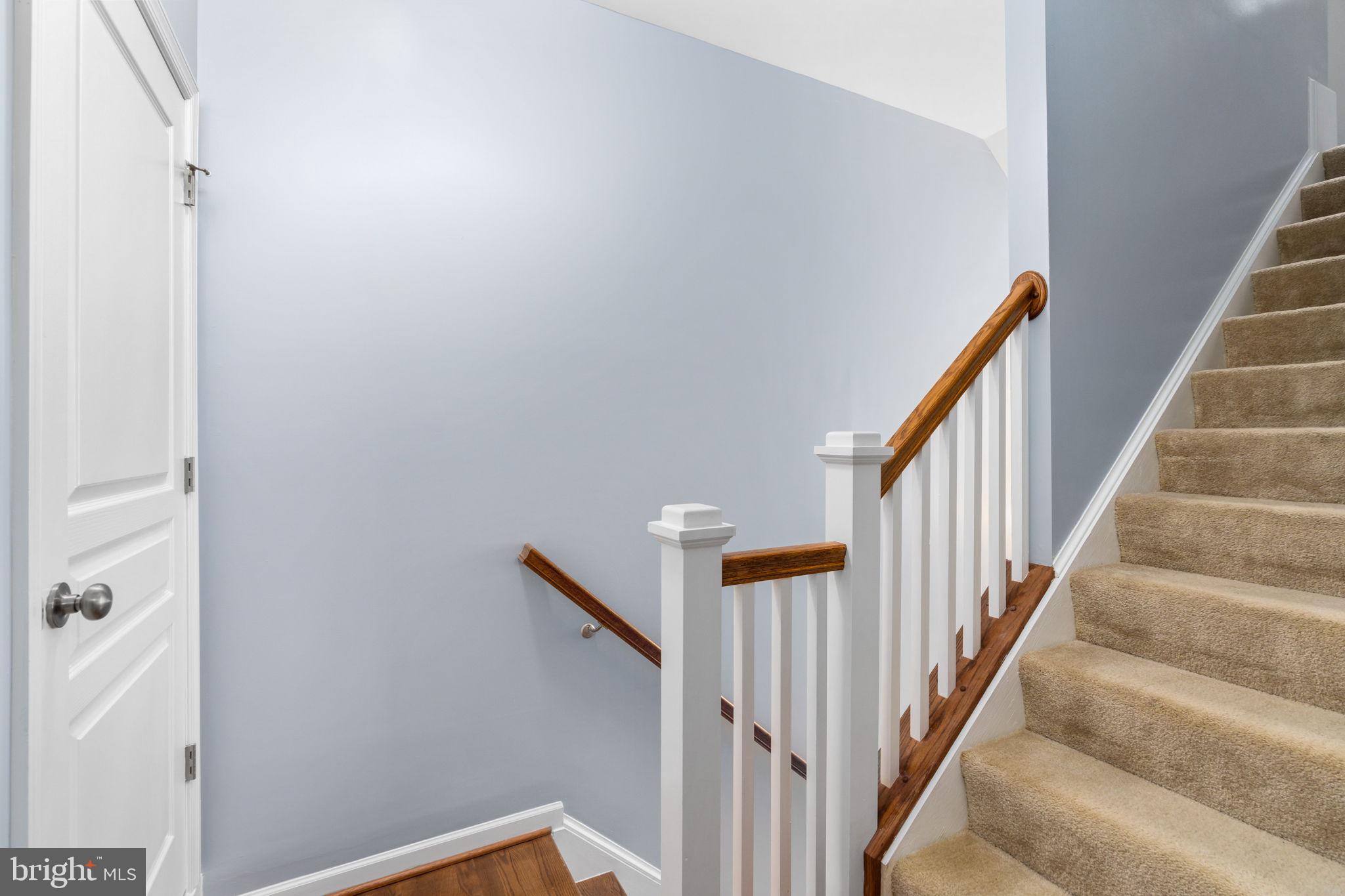 POTOMAC CREST - Residential