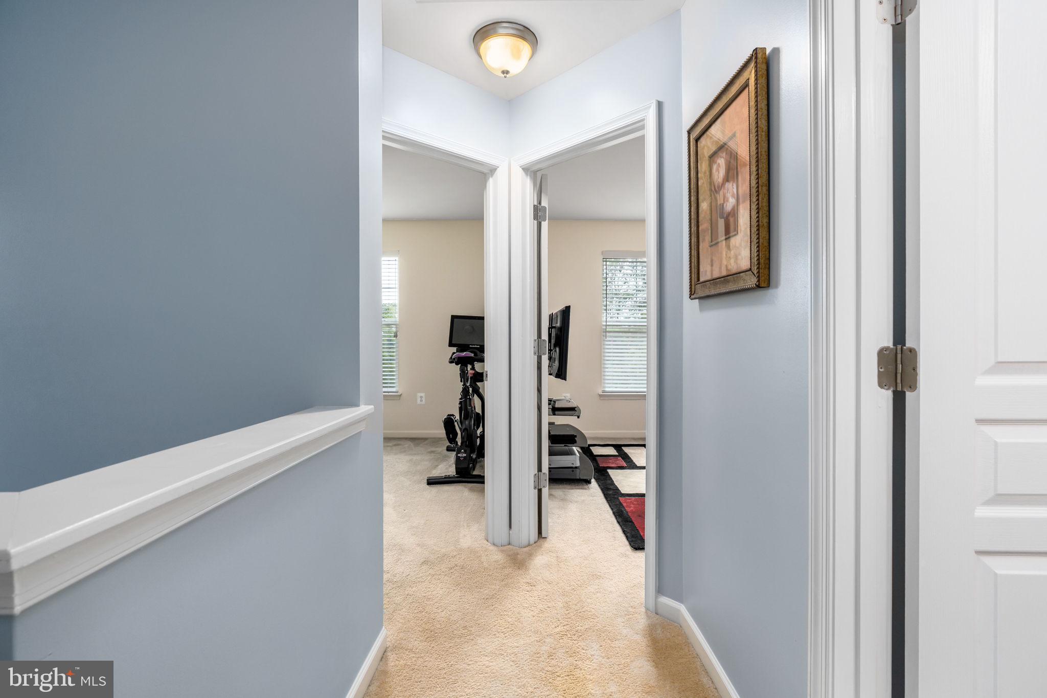 POTOMAC CREST - Residential