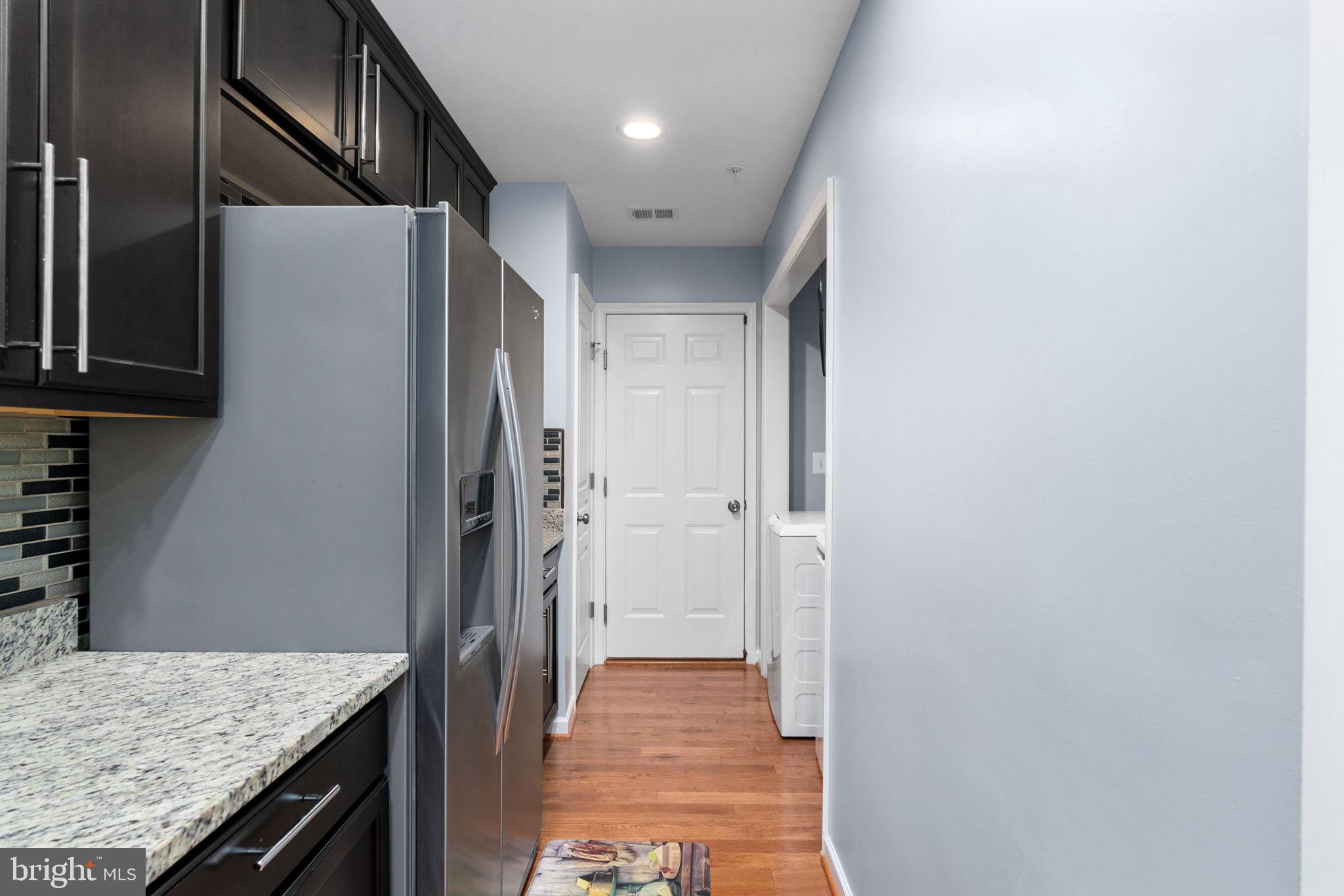 POTOMAC CREST - Residential