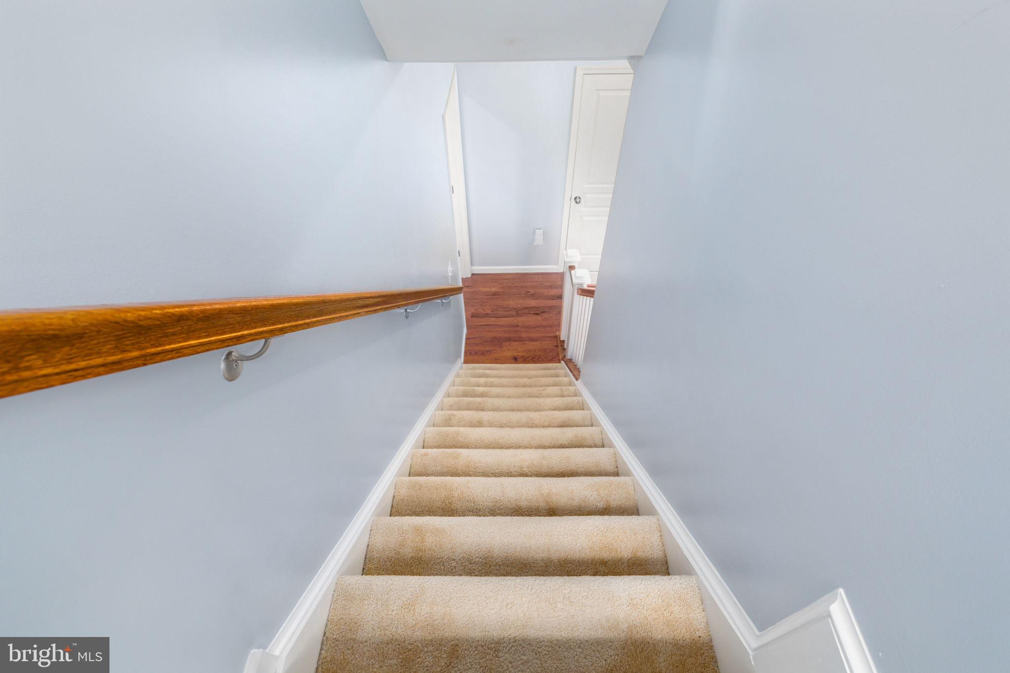 POTOMAC CREST - Residential