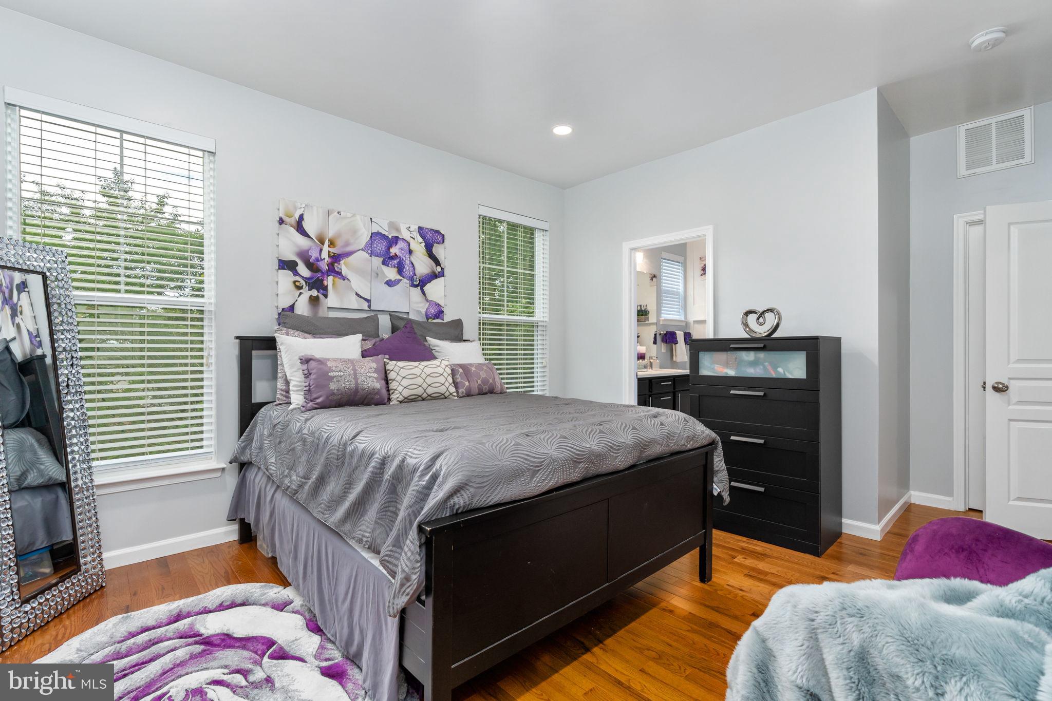 POTOMAC CREST - Residential