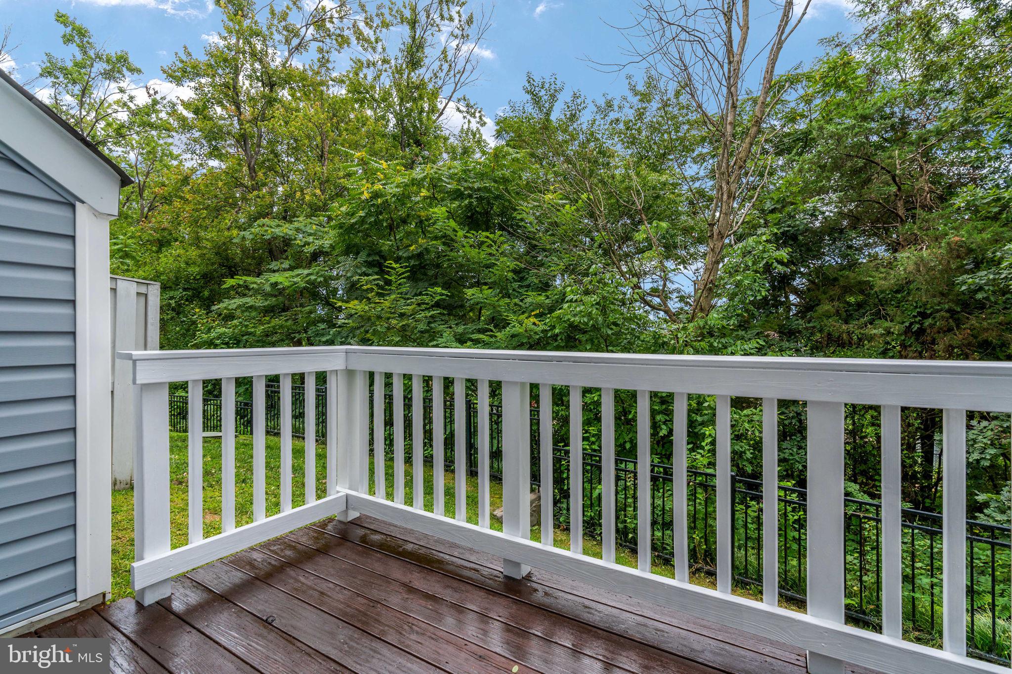 POTOMAC CREST - Residential