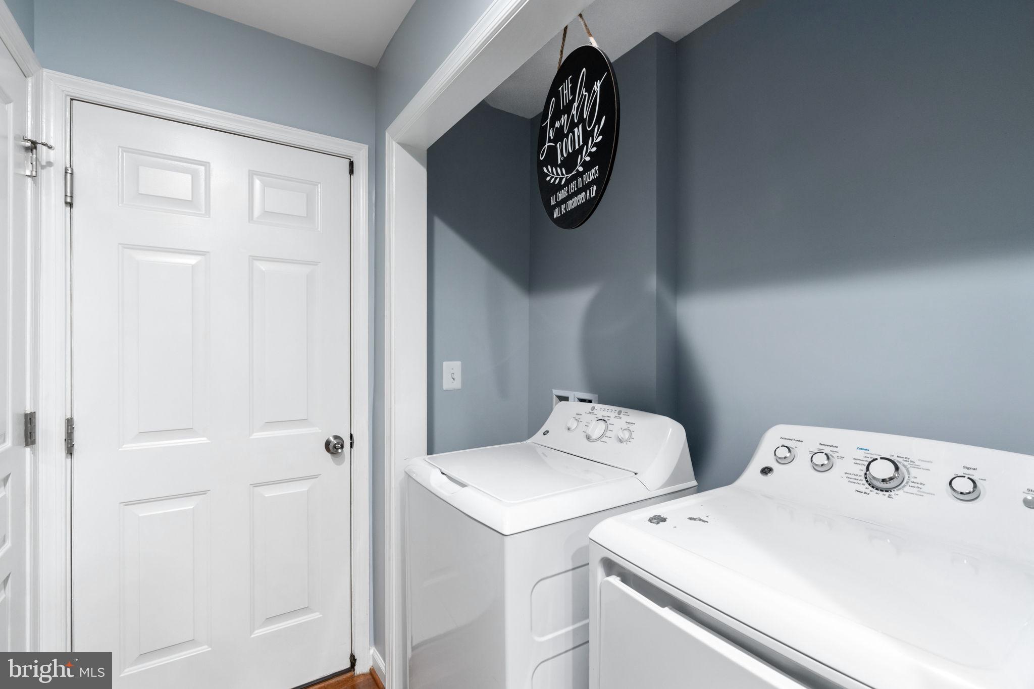 POTOMAC CREST - Residential