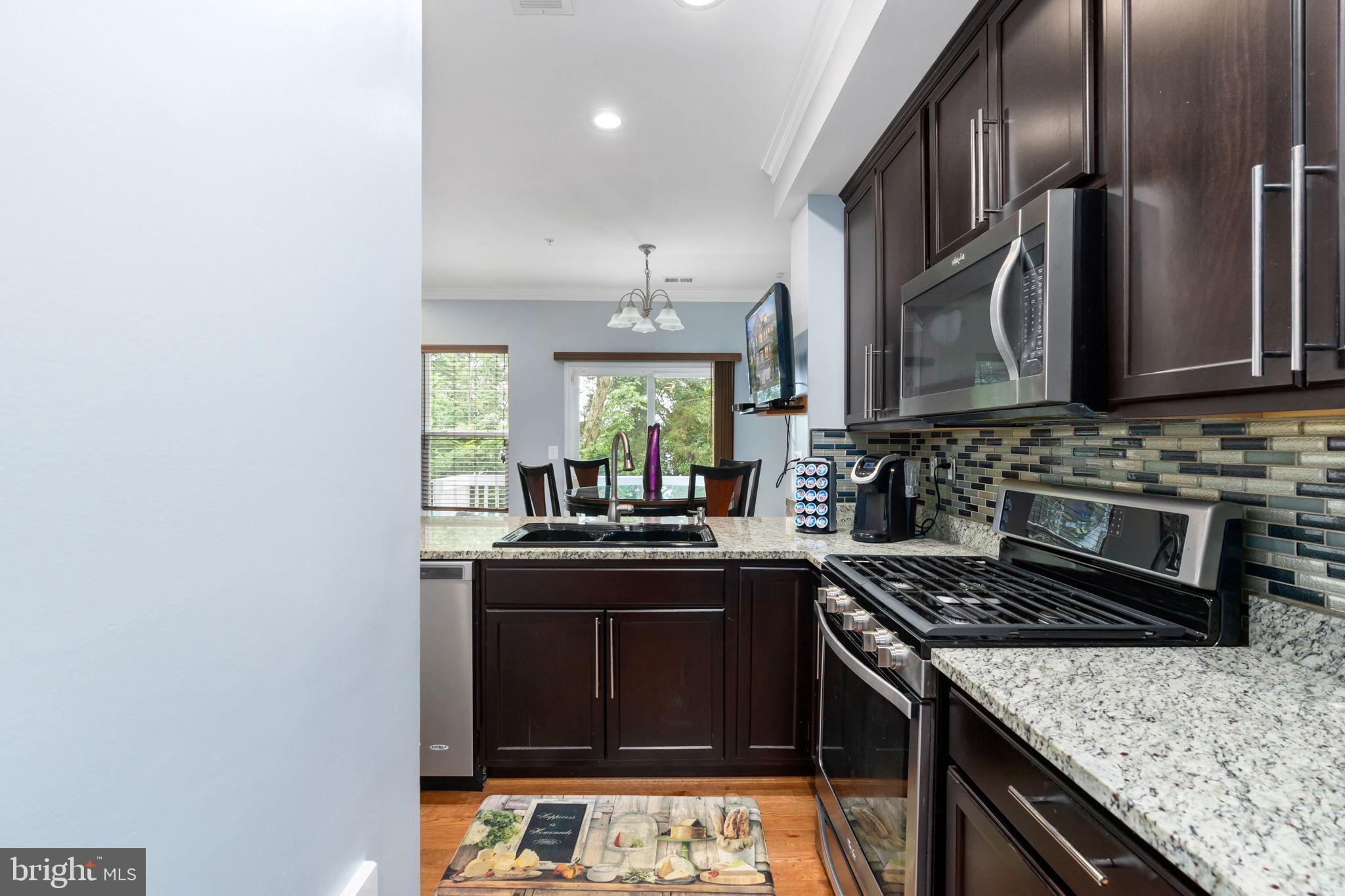 POTOMAC CREST - Residential