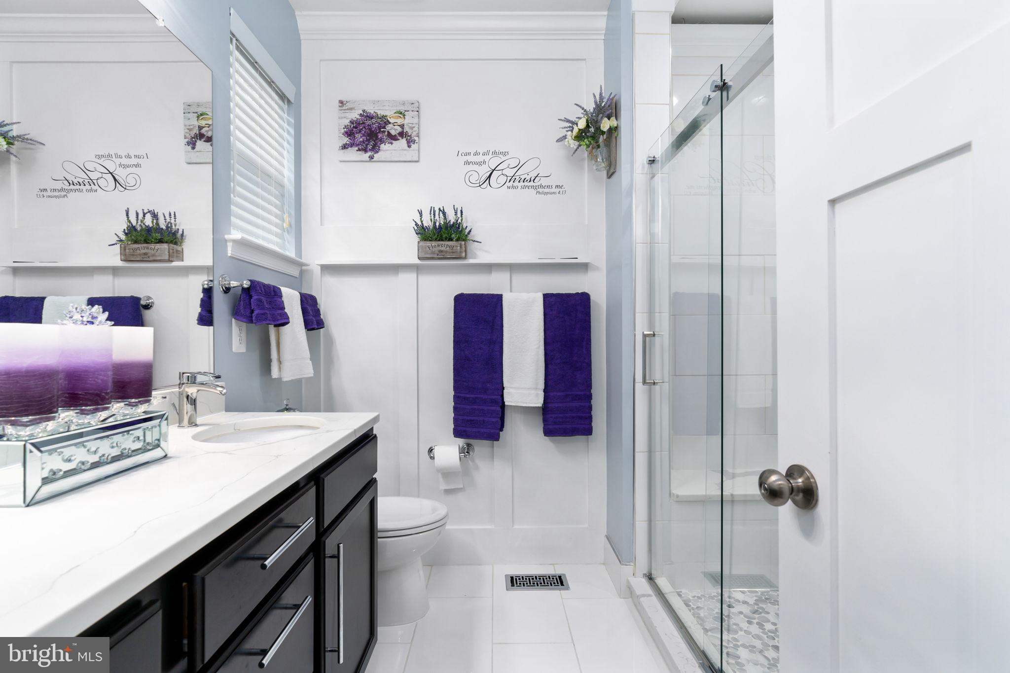 POTOMAC CREST - Residential