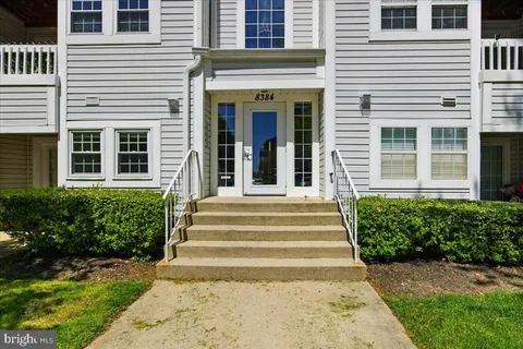 8384 Montgomery Run Road Unit B, Ellicott City, MD MLS: MDHW2051960