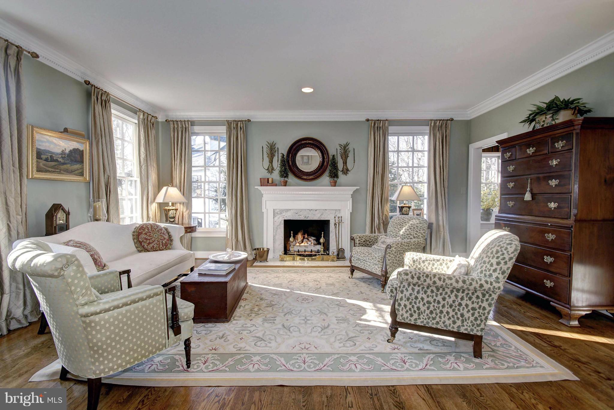 BELLE HAVEN - Residential